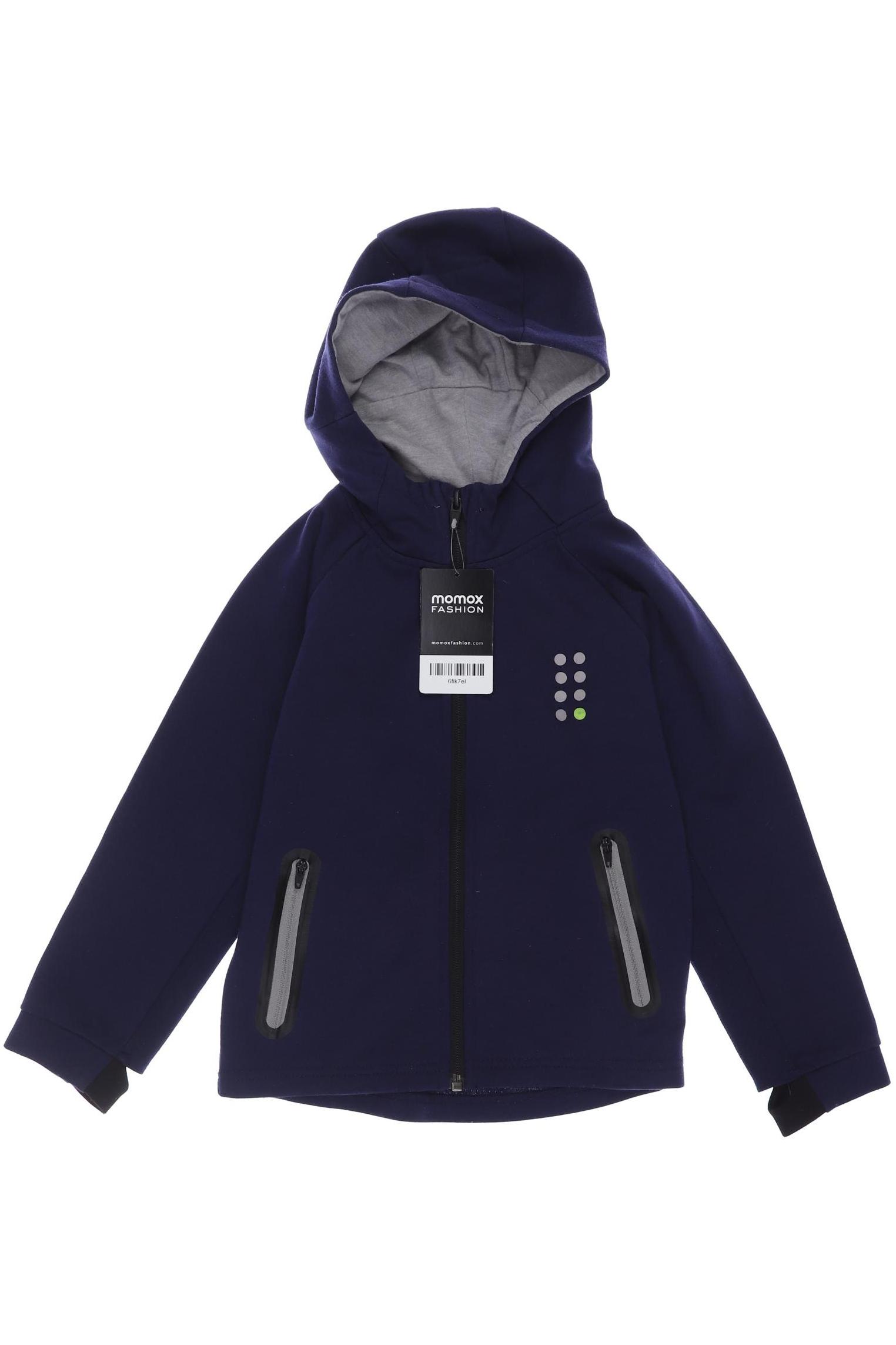 

Lego Wear Herren Jacke, marineblau, Gr. 104