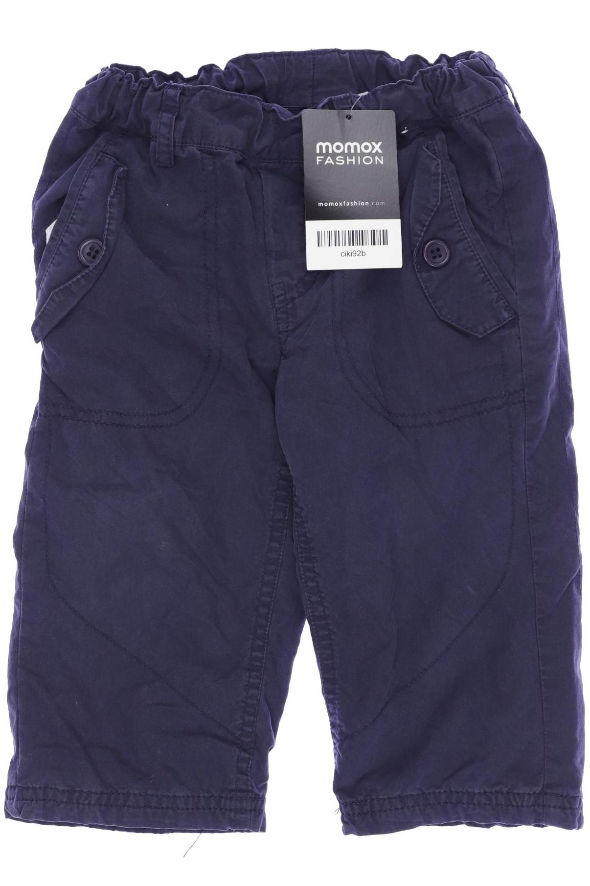 

Lego Wear Herren Stoffhose, marineblau, Gr. 80