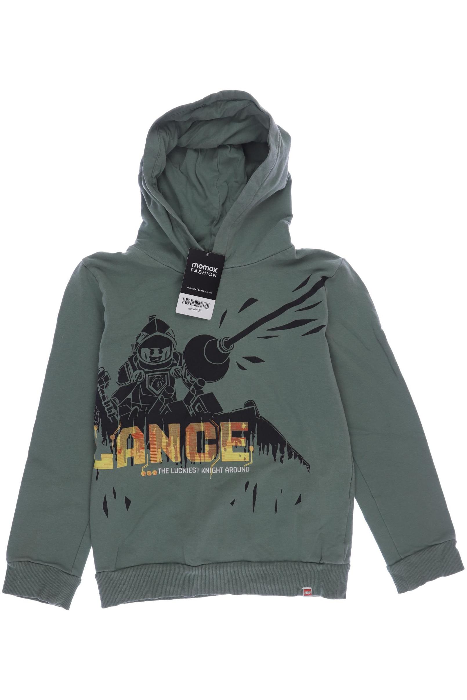 

Lego Wear Jungen Hoodies & Sweater, grün