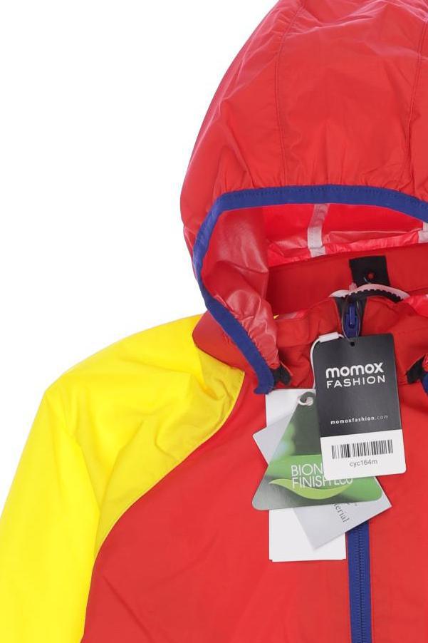 Thumbnail - Lego Wear Herren Jacke, rot, Gr. 134