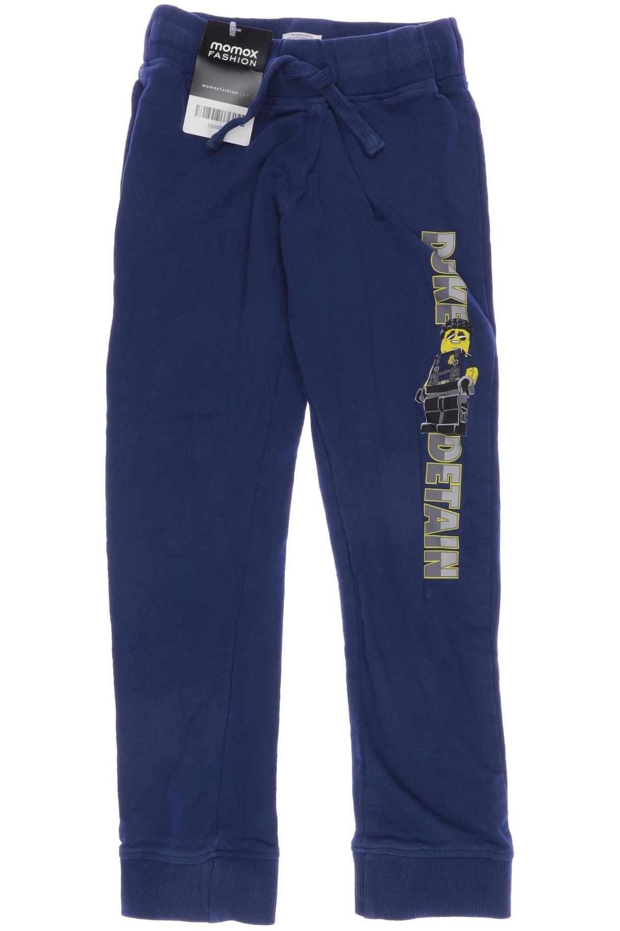 

Lego Wear Herren Stoffhose, marineblau, Gr. 110