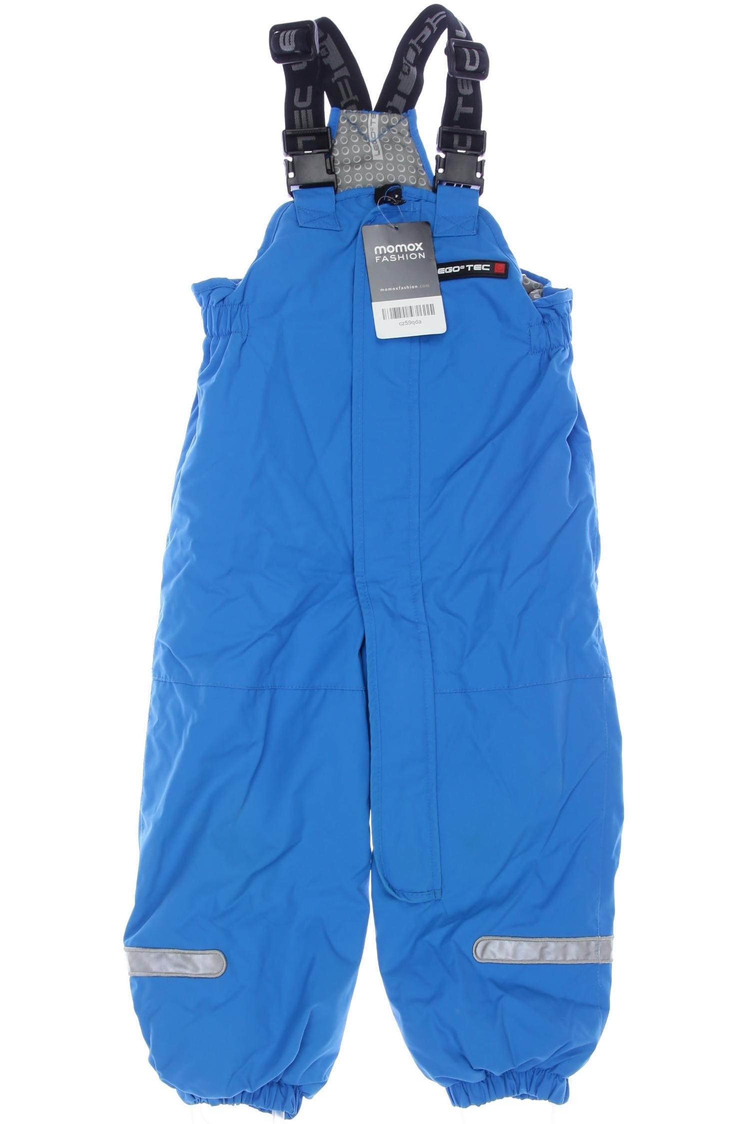 

Lego Wear Herren Schneeanzug, blau, Gr. 92