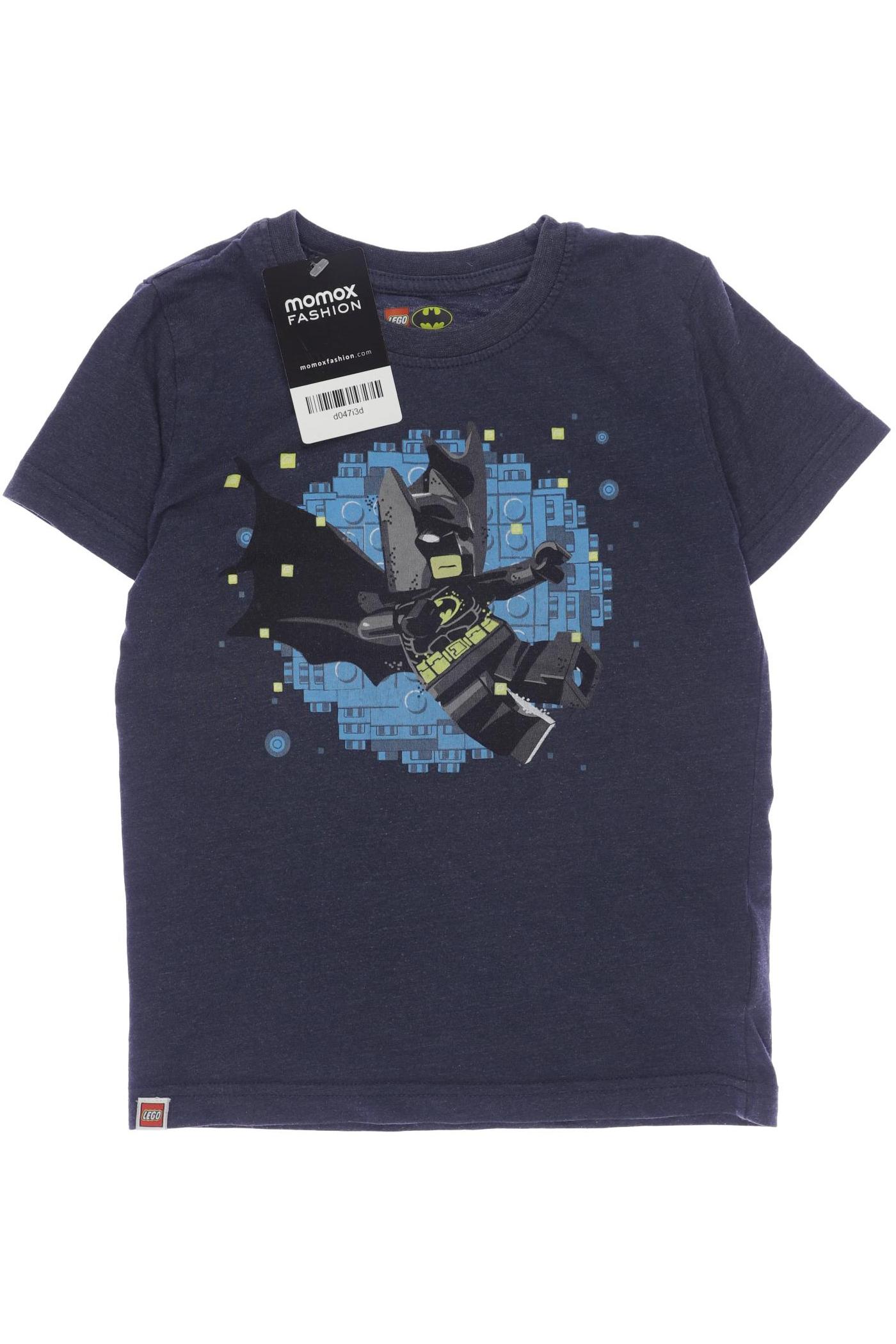 

Lego Wear Jungen T-Shirt, marineblau