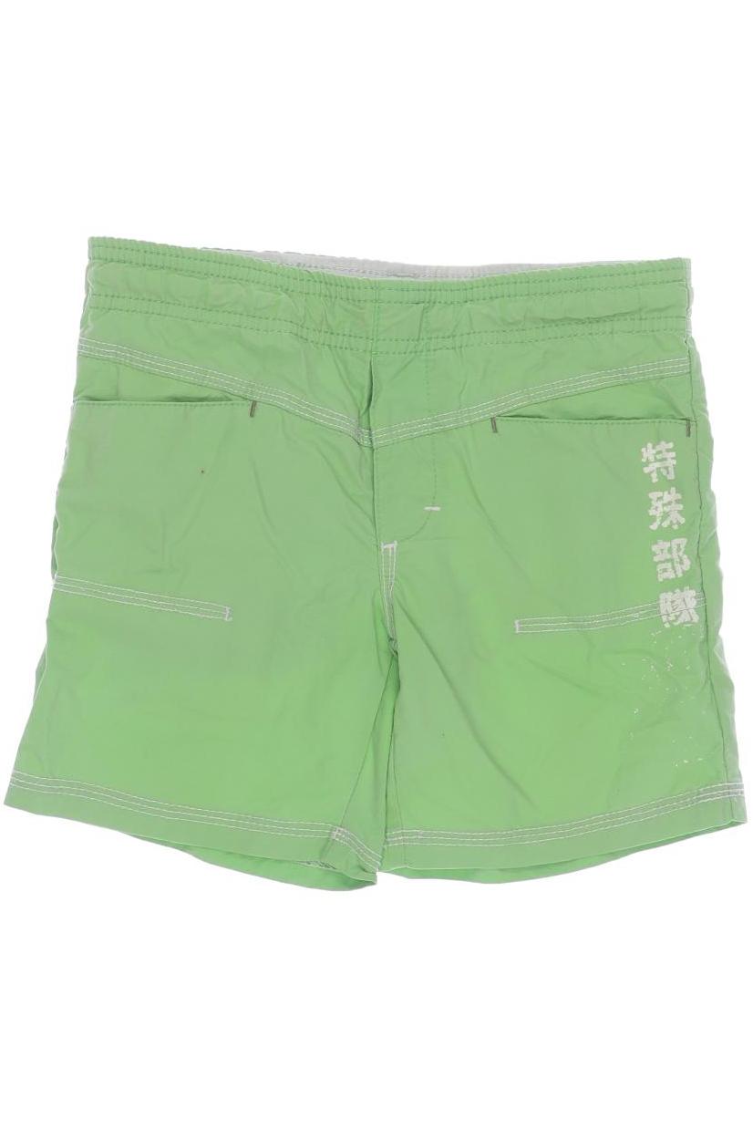 

Lego Wear Herren Shorts, grün, Gr. 104