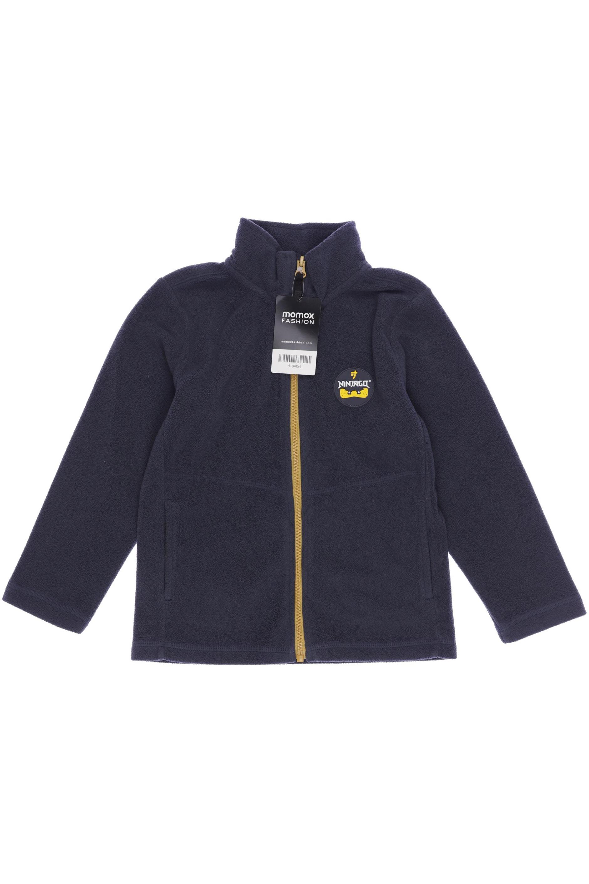 

Lego Wear Herren Hoodies & Sweater, grau, Gr. 110