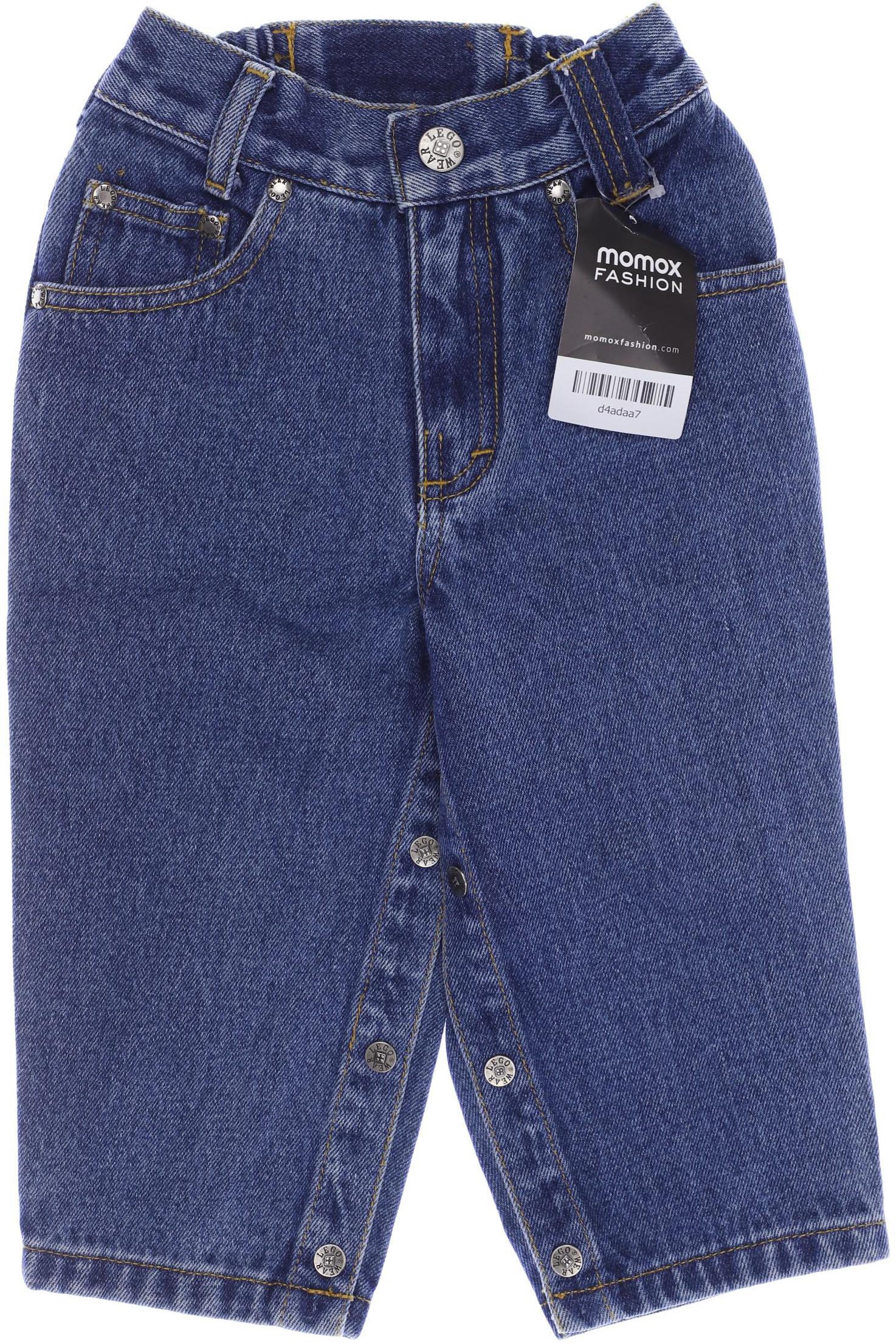 

Lego Wear Jungen Jeans, blau