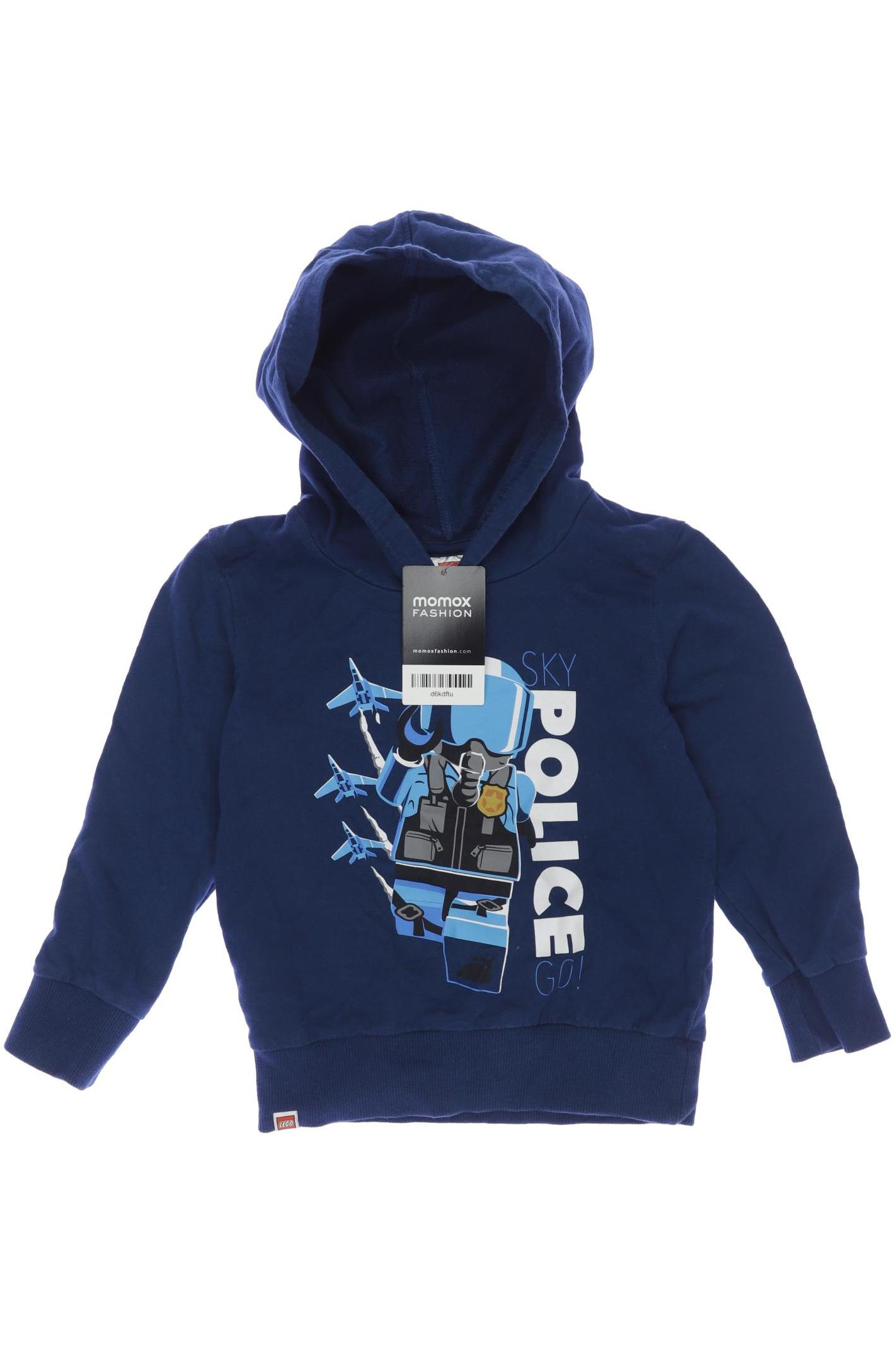 

Lego Wear Herren Hoodies & Sweater, marineblau, Gr. 98