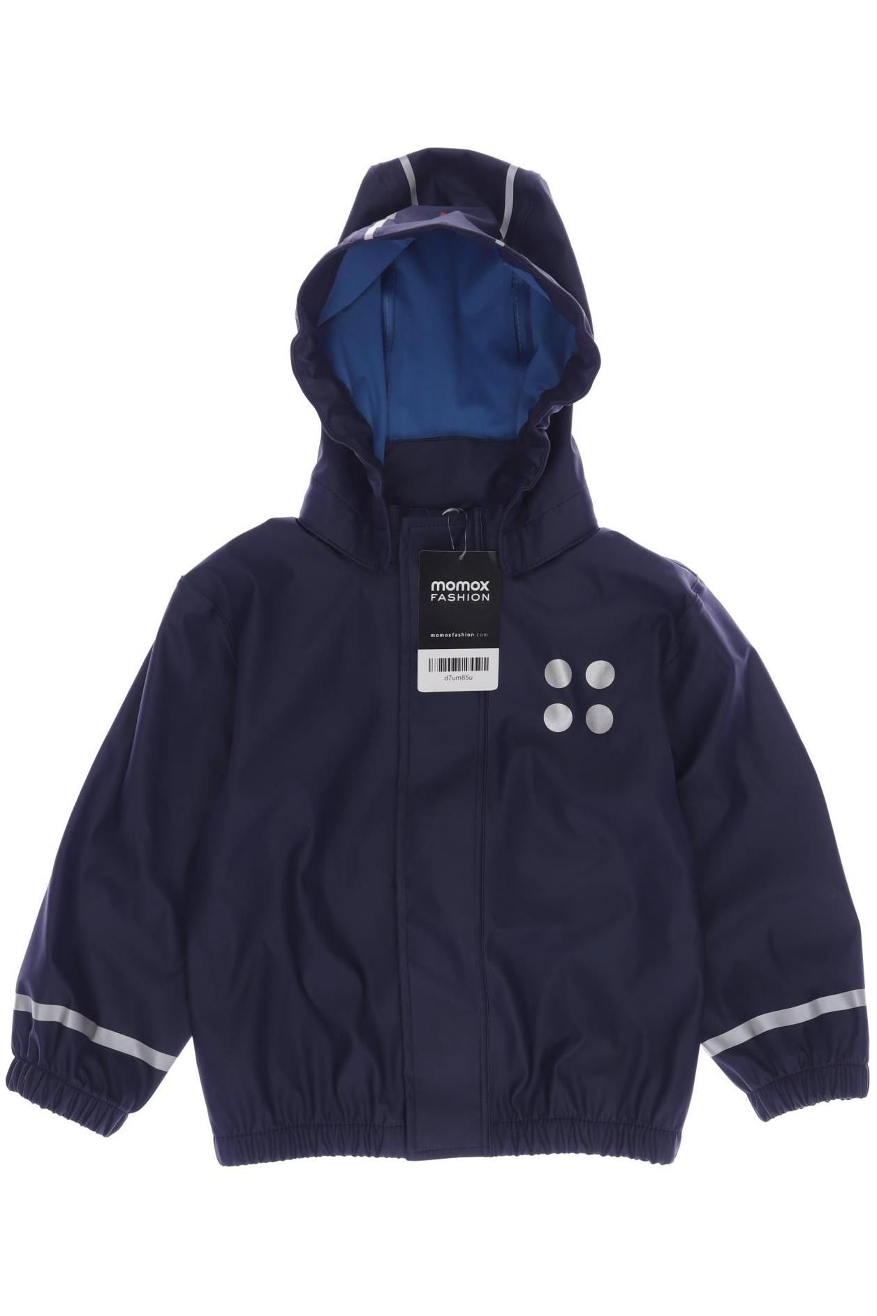 

Lego Wear Jungen Jacke, marineblau