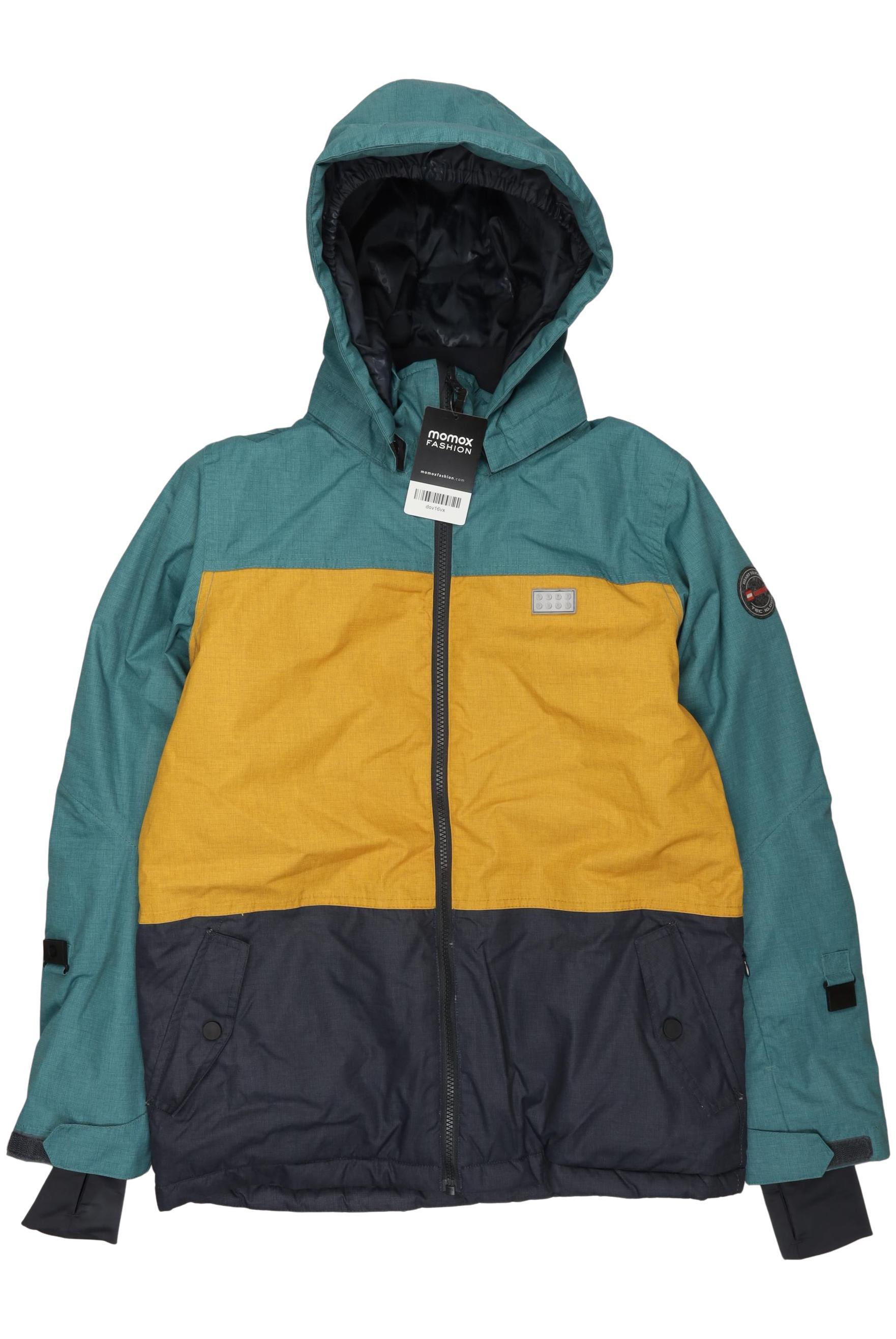 

Lego Wear Jungen Jacke, mehrfarbig, Gr. 164