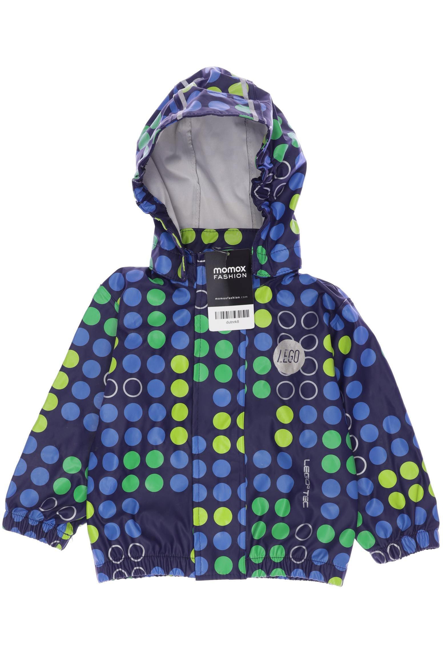 

Lego Wear Herren Jacke, marineblau, Gr. 80