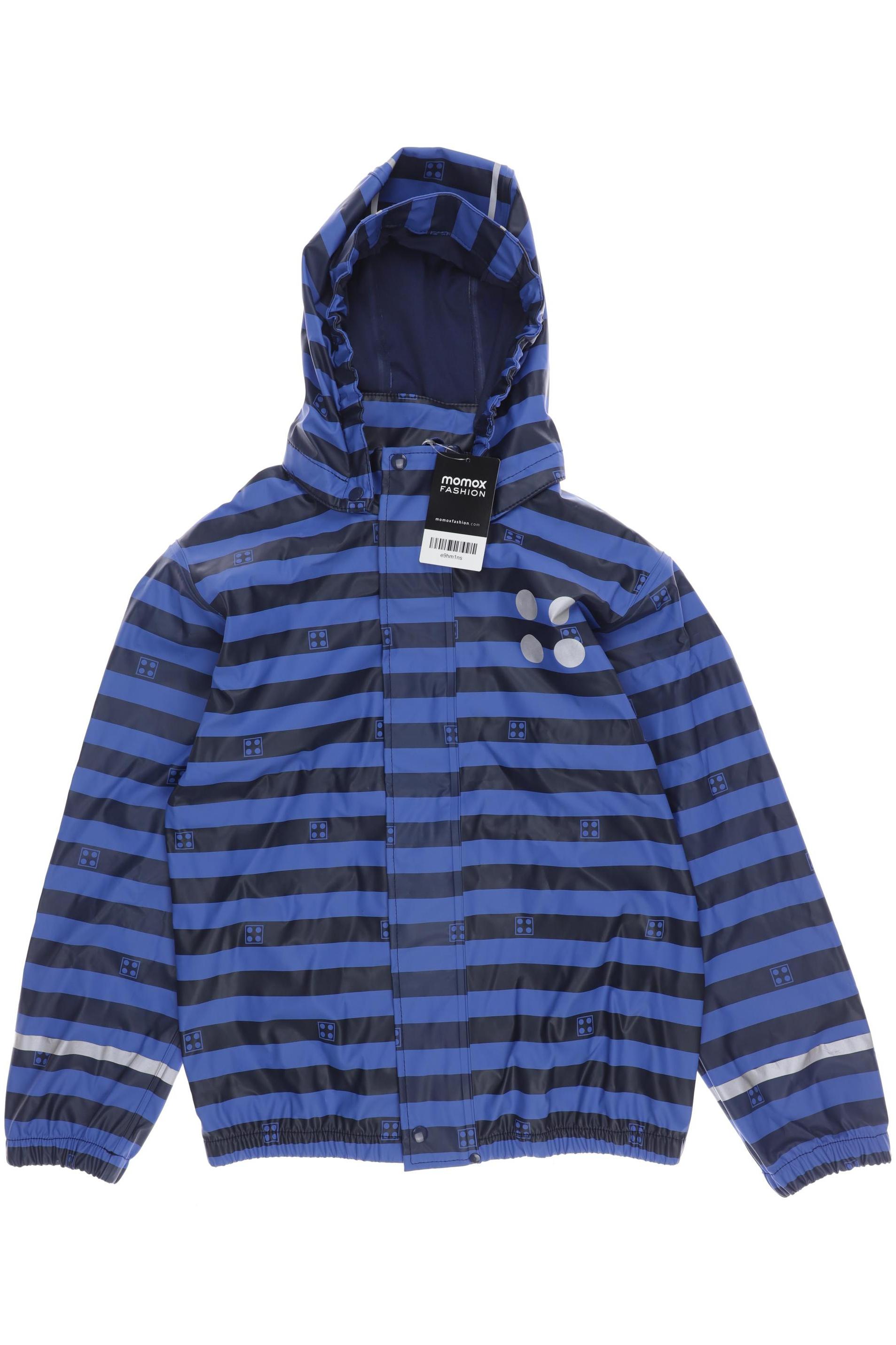 

Lego Wear Herren Jacke, marineblau, Gr. 140