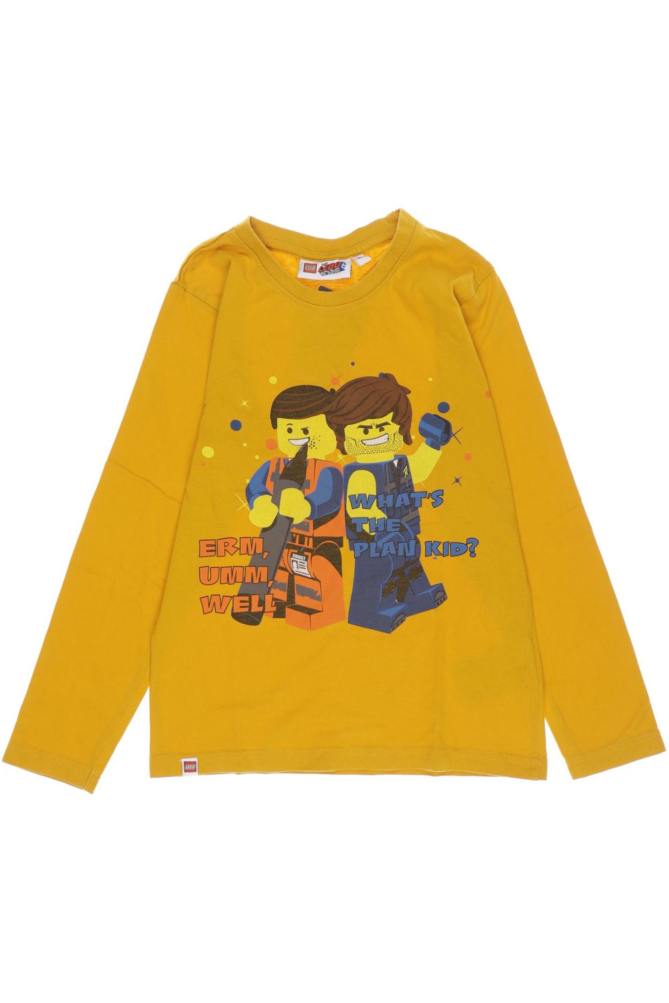 

Lego Wear Jungen Hoodies & Sweater, orange