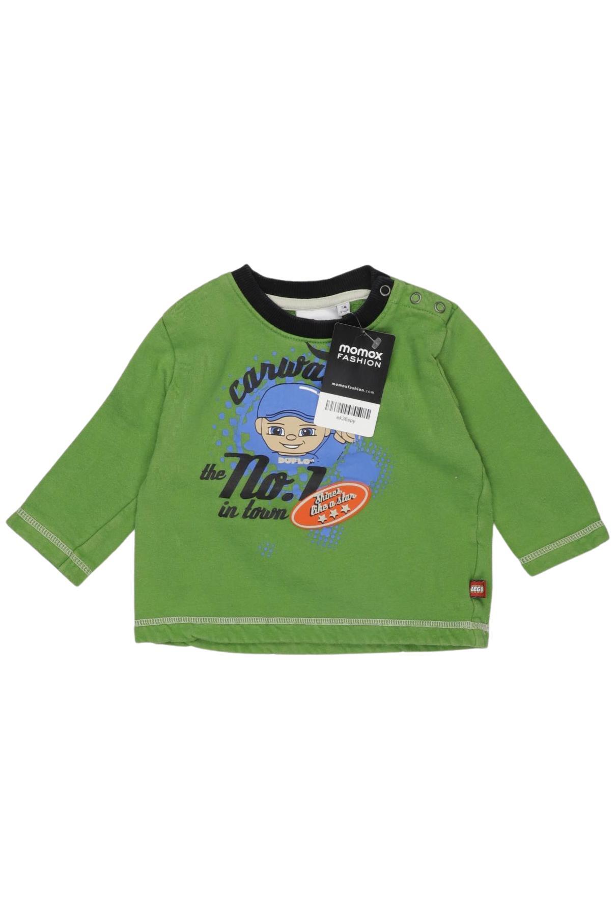 

Lego Wear Herren Hoodies & Sweater, grün, Gr. 74