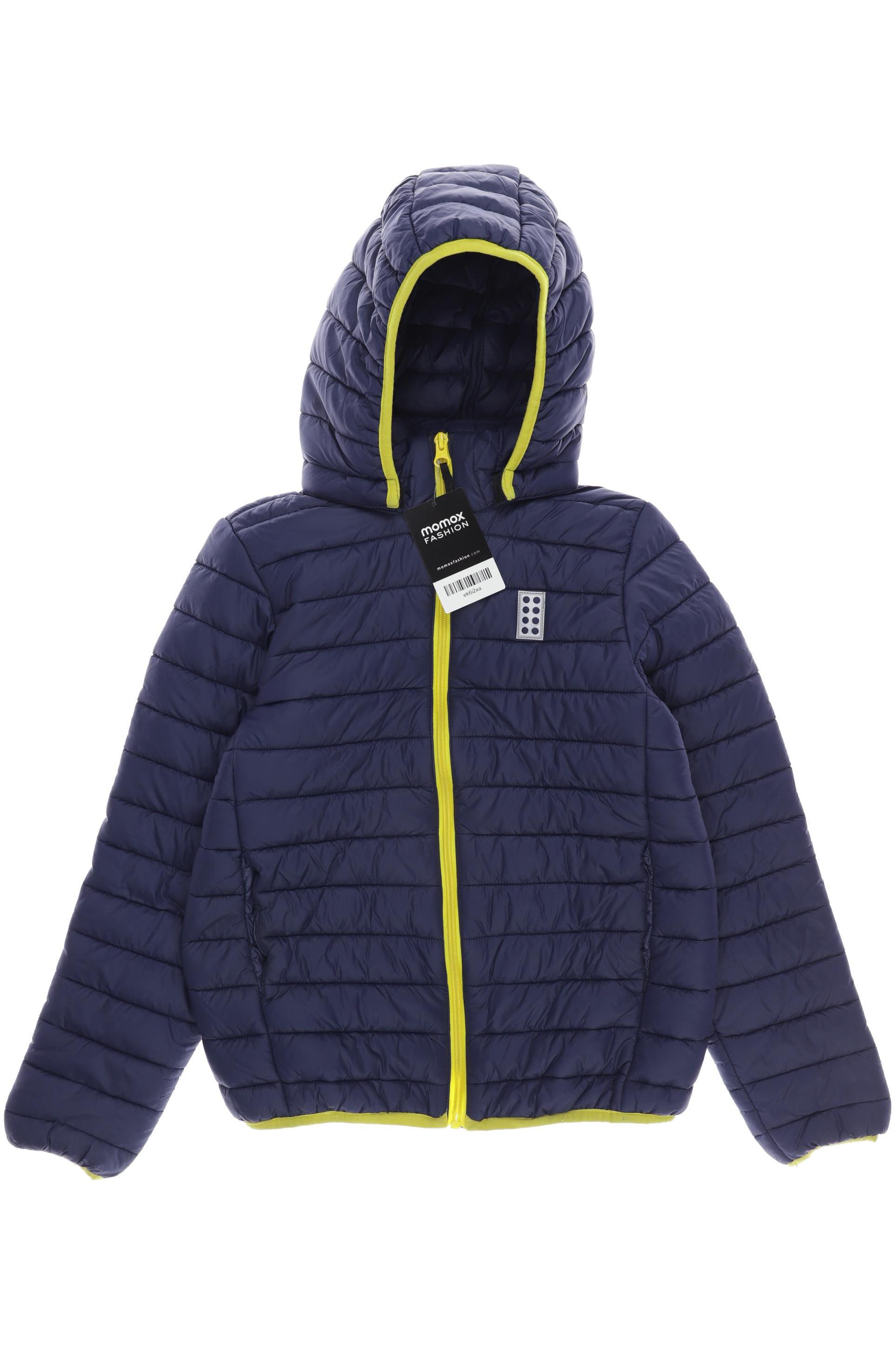 

Lego Wear Herren Jacke, marineblau, Gr. 146