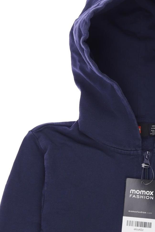 Thumbnail - Lego Wear Jungen Hoodies &amp; Sweater, blau, Gr. 146