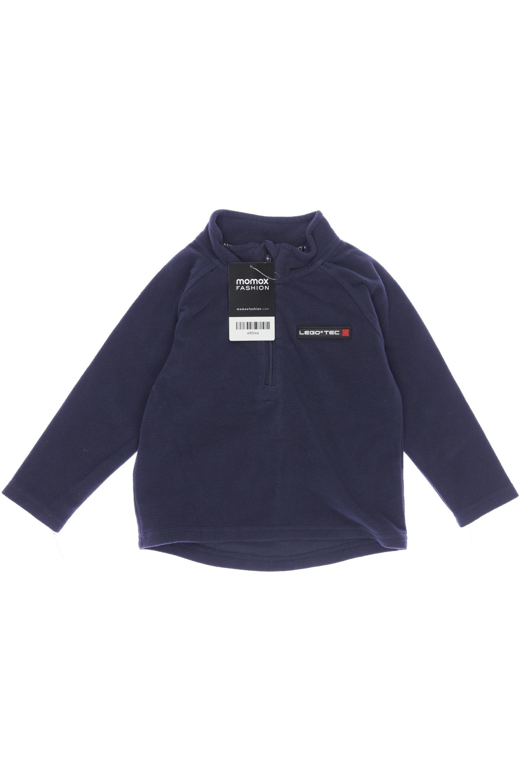 

Lego Wear Jungen Hoodies & Sweater, marineblau