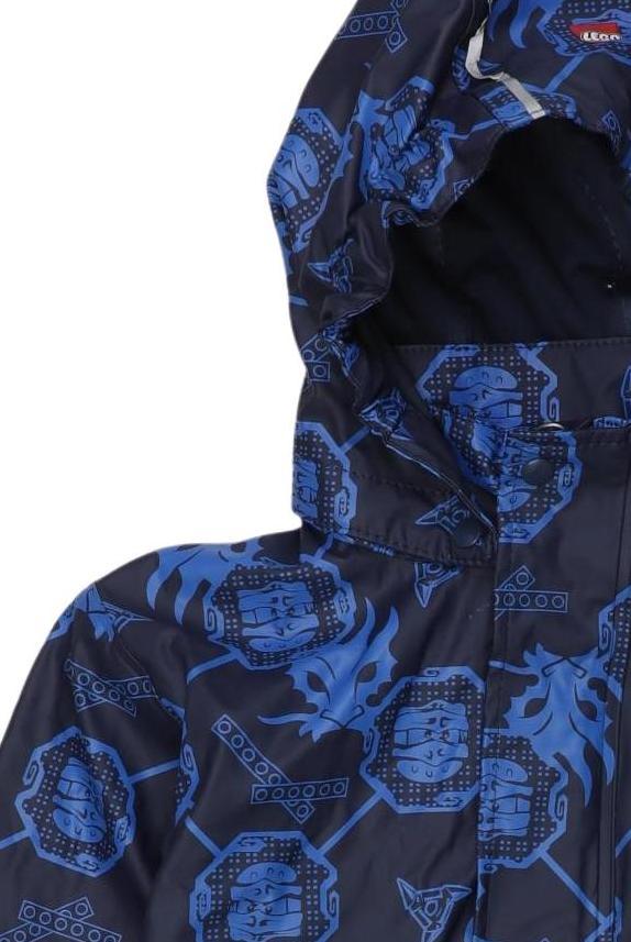 Thumbnail - Lego Wear Jungen Jacke, marineblau, Gr. 140