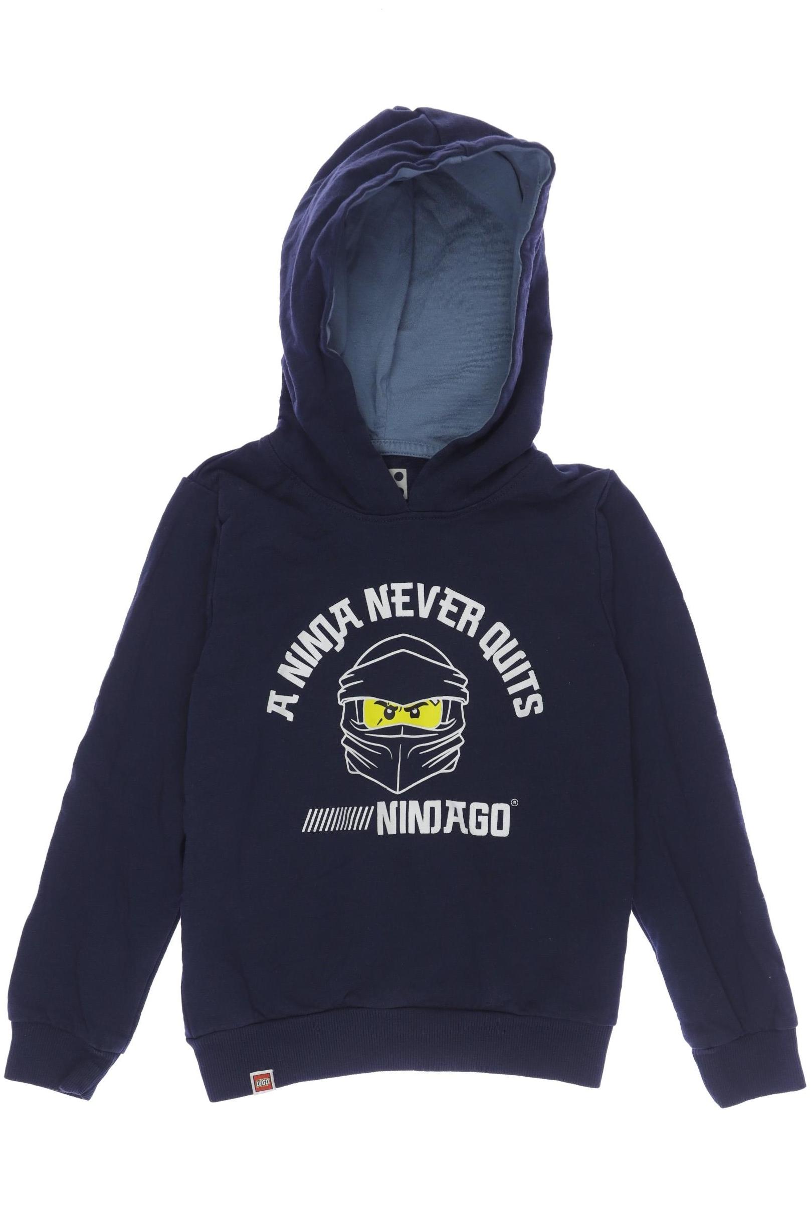 

Lego Wear Herren Hoodies & Sweater, marineblau, Gr. 110