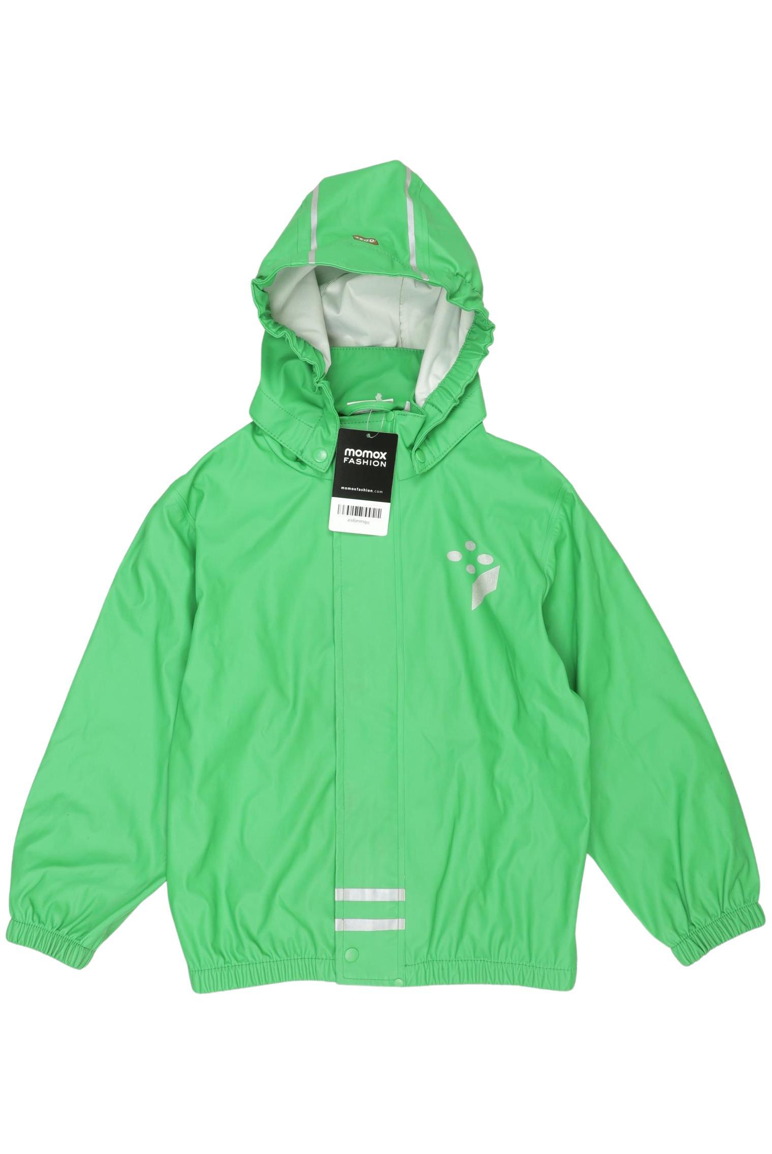 

Lego Wear Herren Jacke, grün, Gr. 116