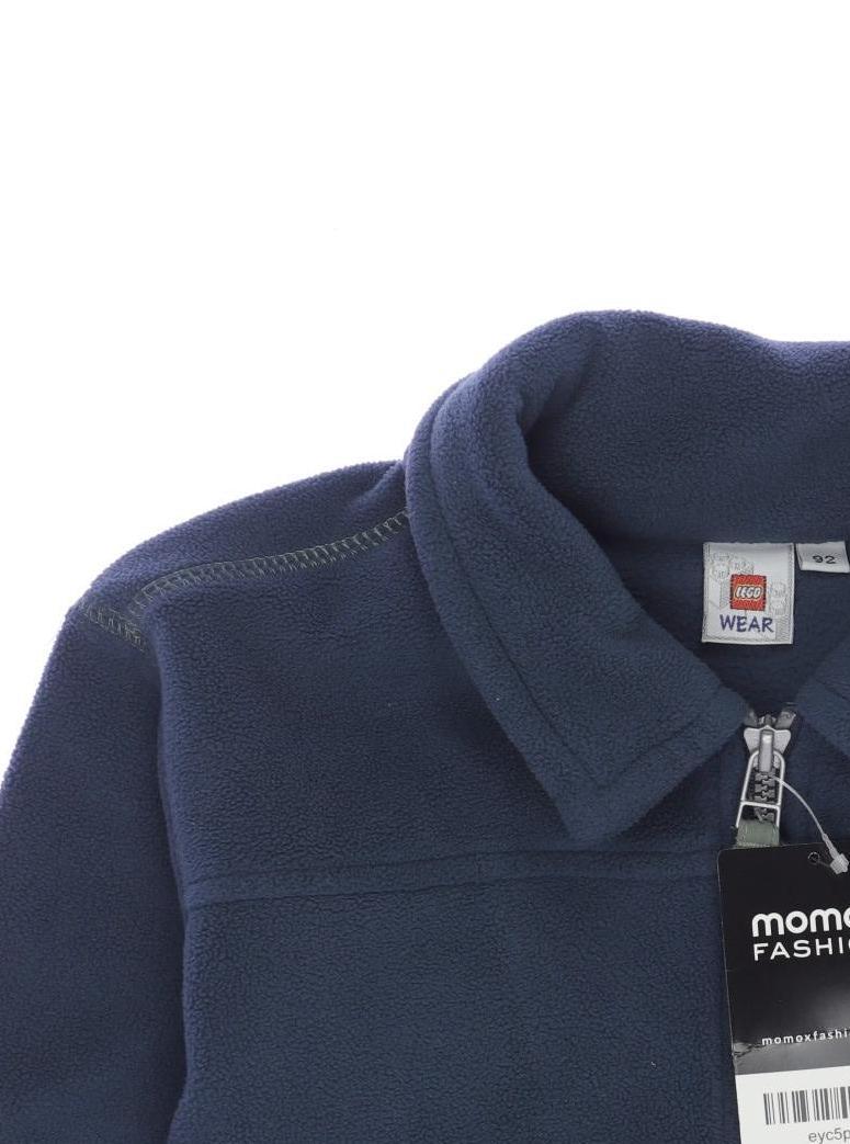 Thumbnail - Lego Wear Jungen Hoodies &amp; Sweater, marineblau, Gr. 92