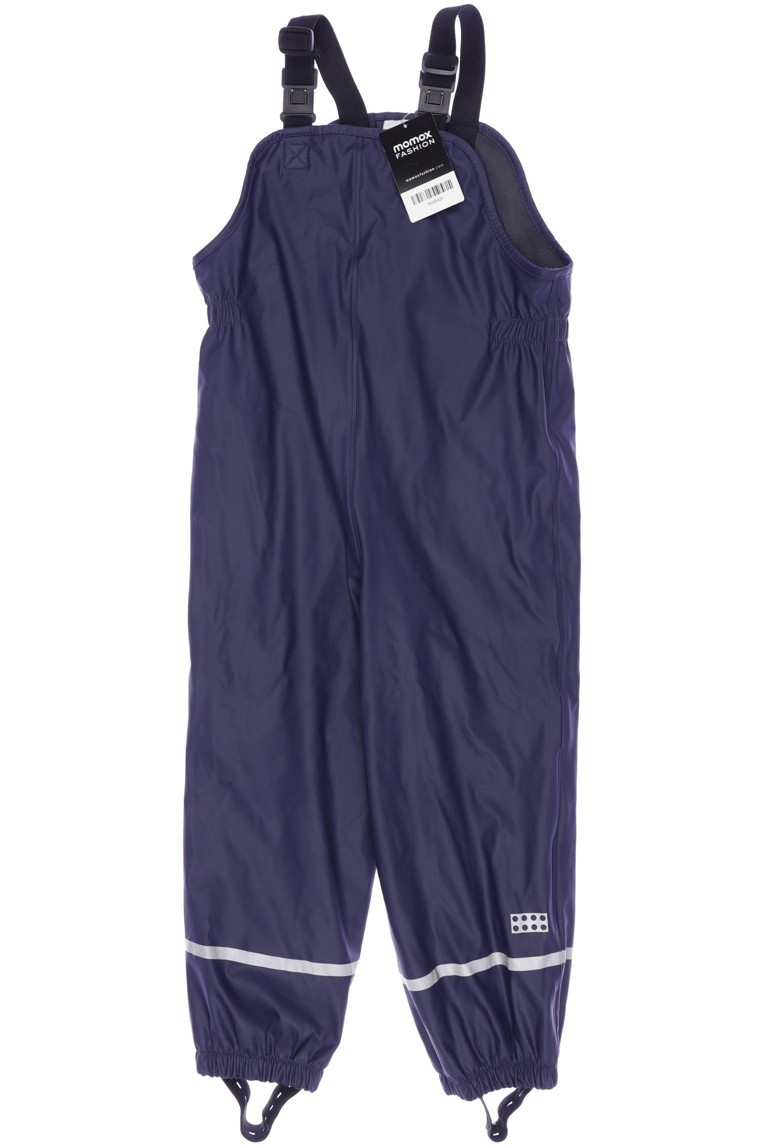 

Lego Wear Herren Stoffhose, marineblau, Gr. 104