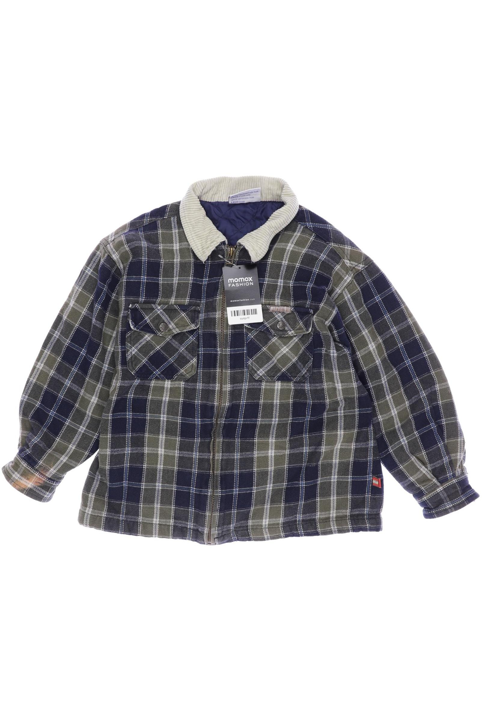

Lego Wear Herren Jacke, grün, Gr. 122