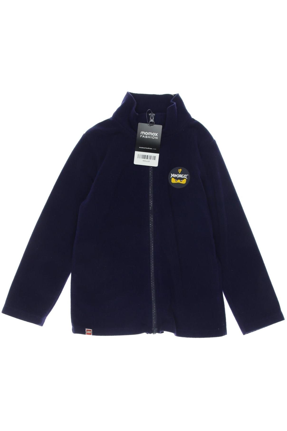 

Lego Wear Herren Hoodies & Sweater, marineblau, Gr. 110