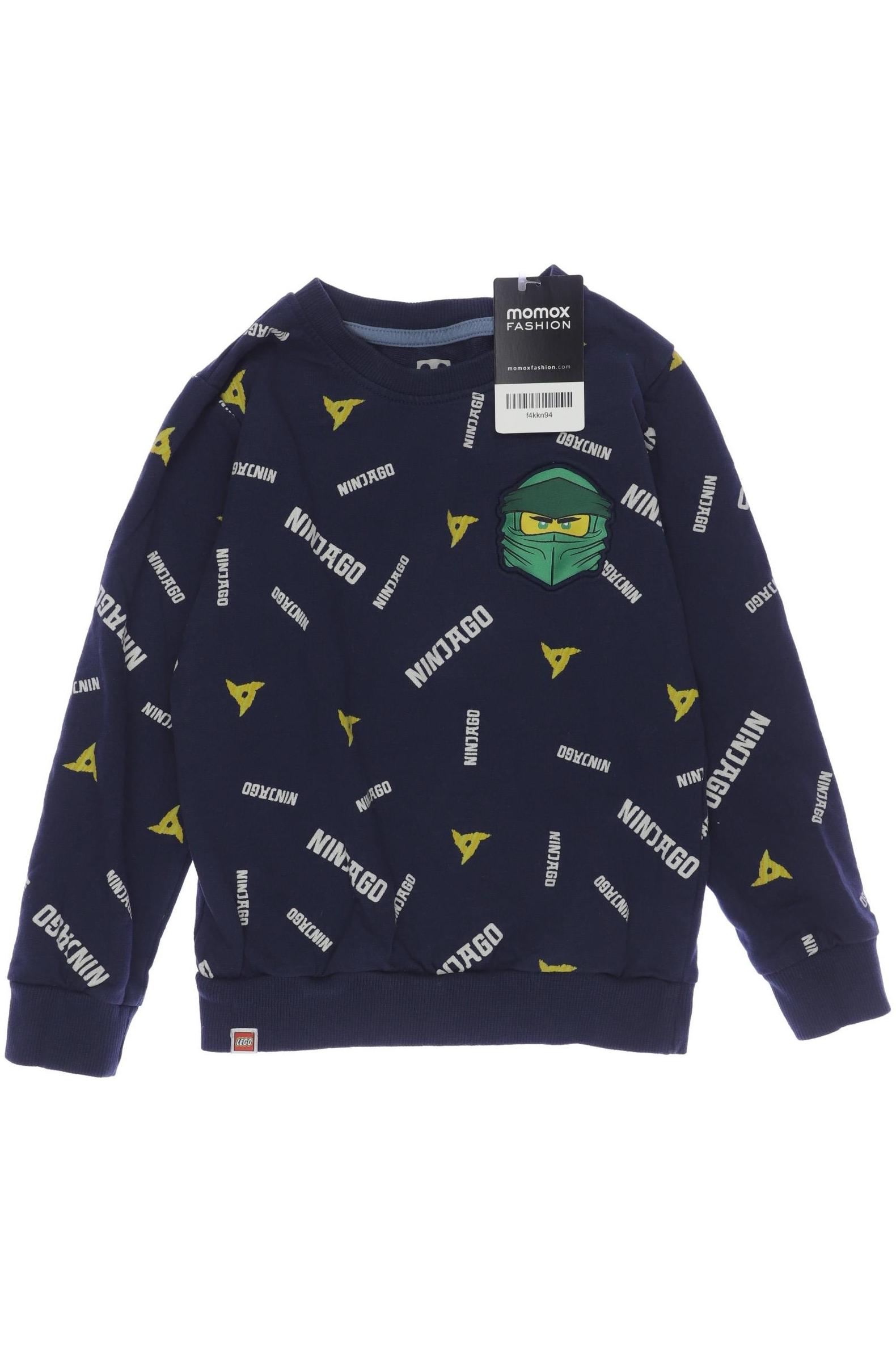 

Lego Wear Herren Hoodies & Sweater, marineblau, Gr. 116