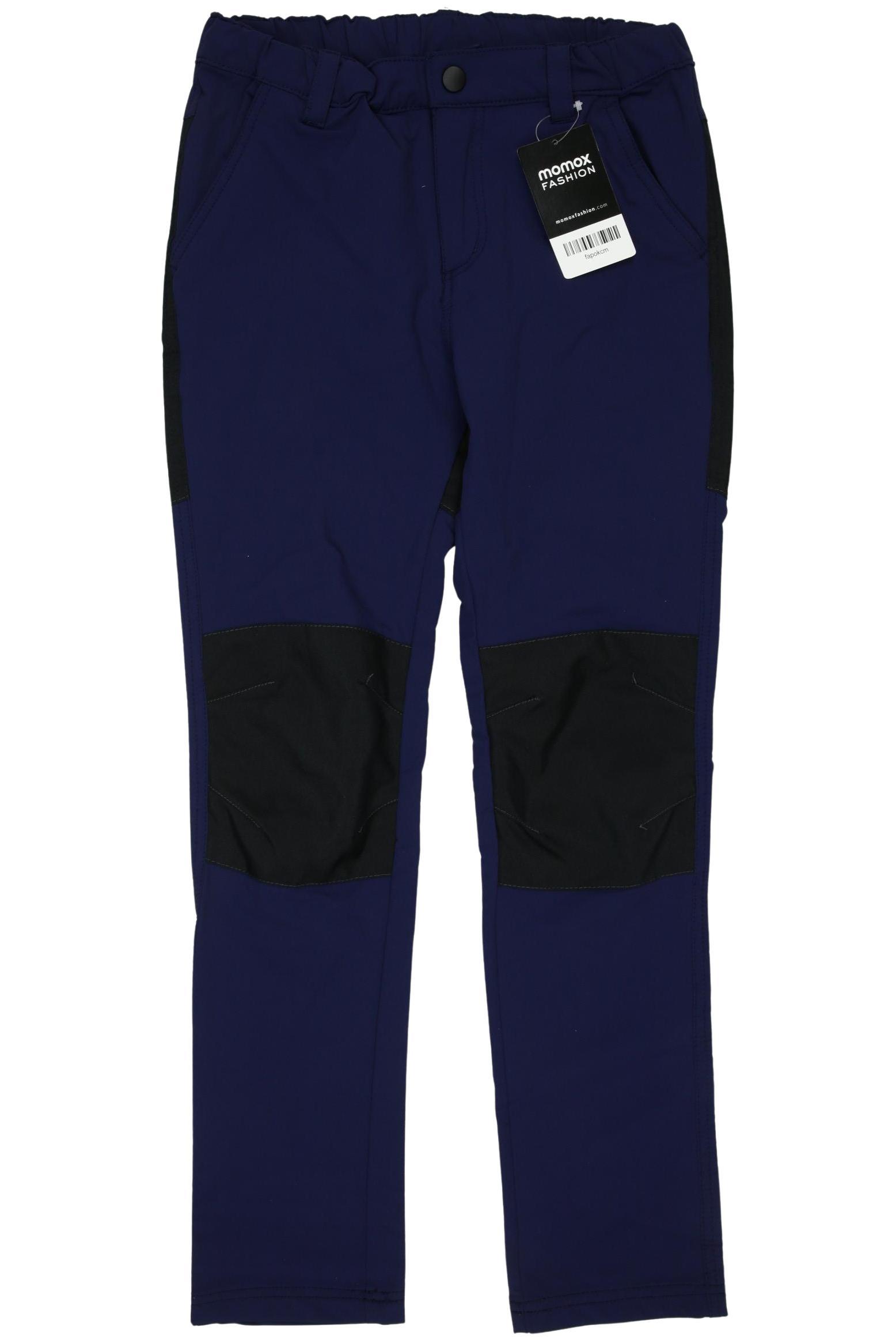 

Lego Wear Herren Stoffhose, blau, Gr. 134