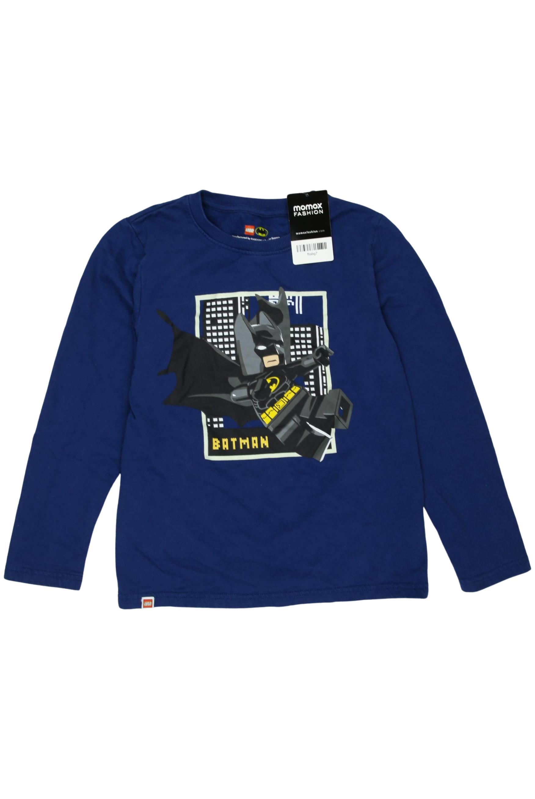 

Lego Wear Herren Hoodies & Sweater, blau, Gr. 146