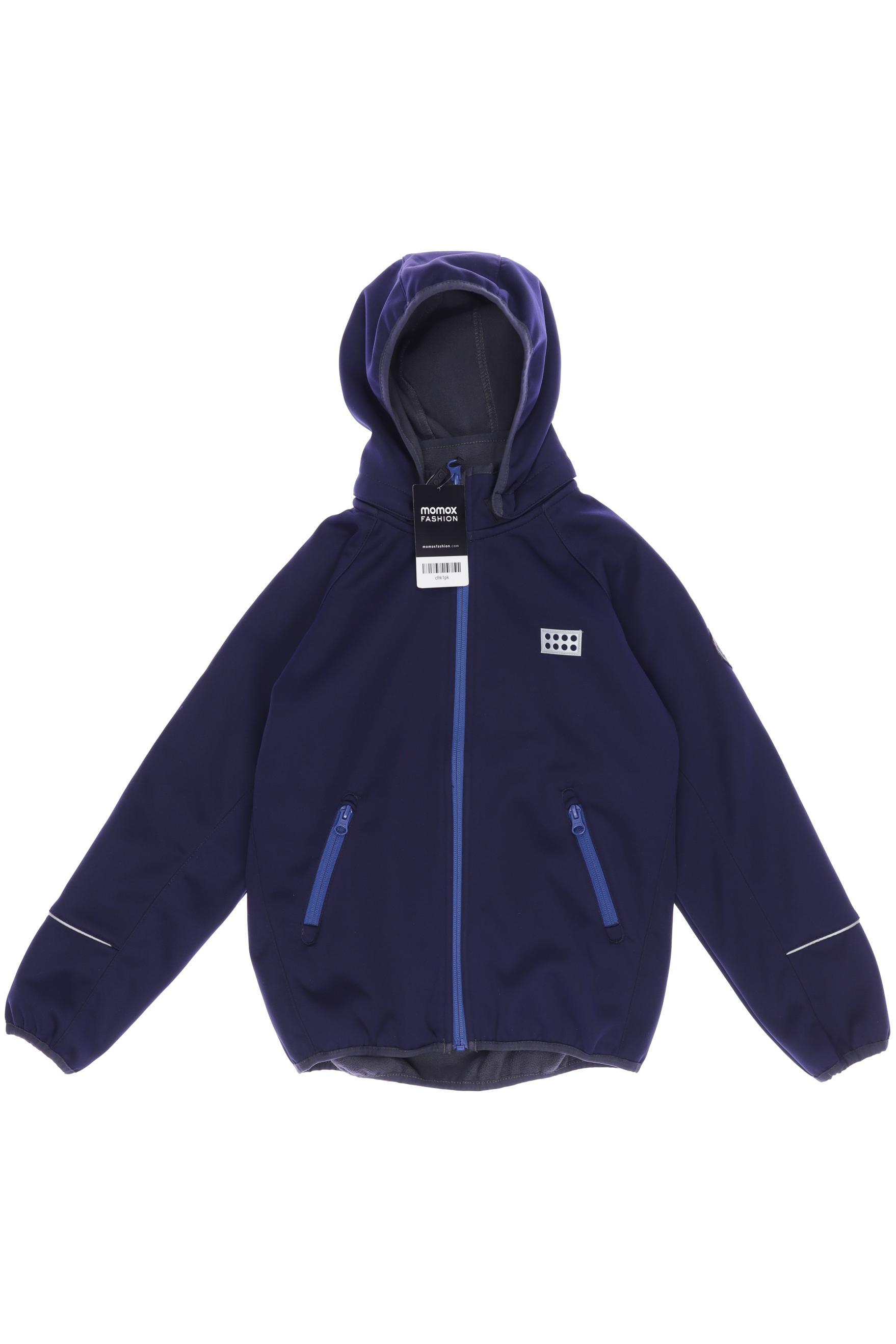 

Lego Wear Herren Jacke, marineblau, Gr. 128