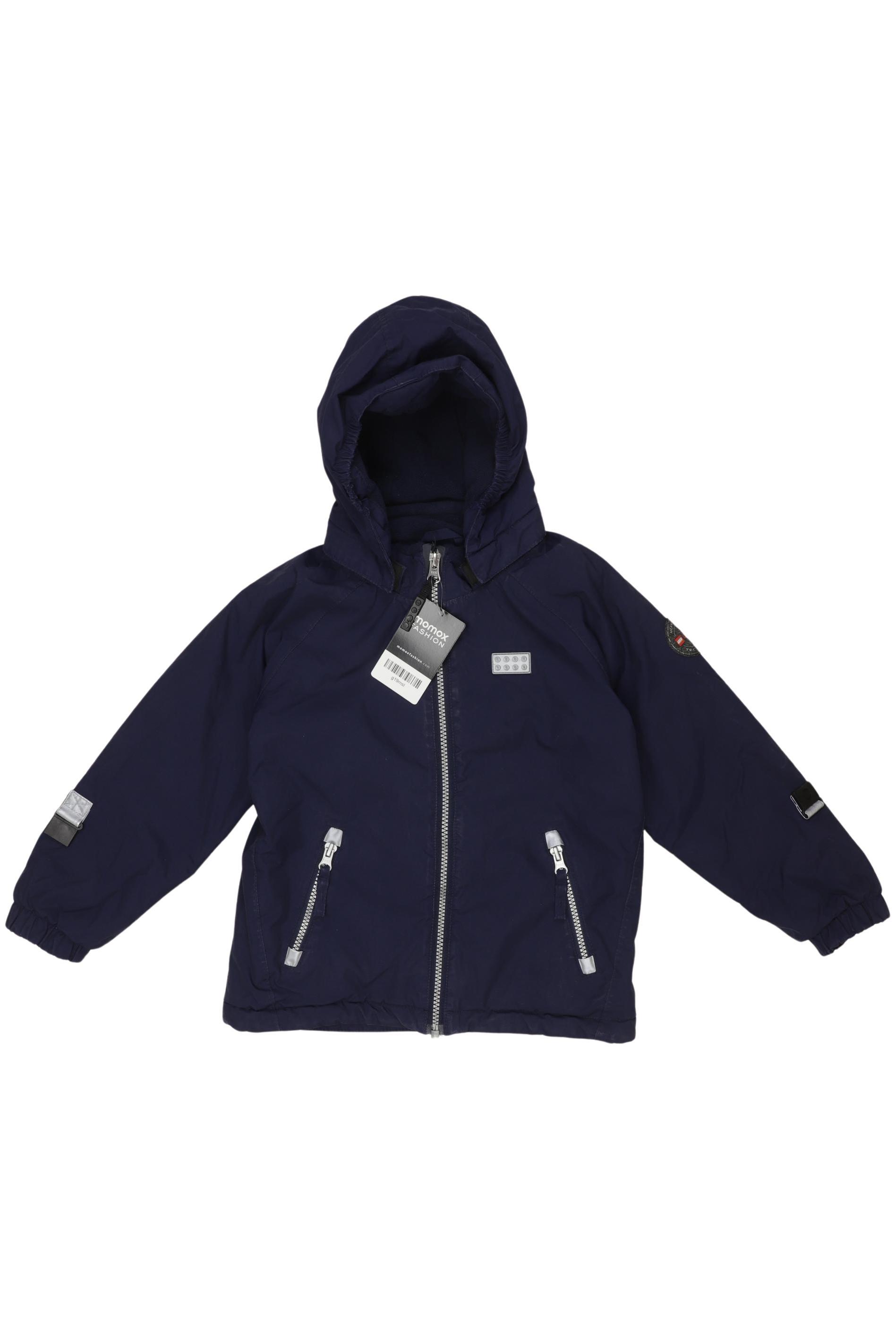 

Lego Wear Jungen Jacke, marineblau, Gr. 104