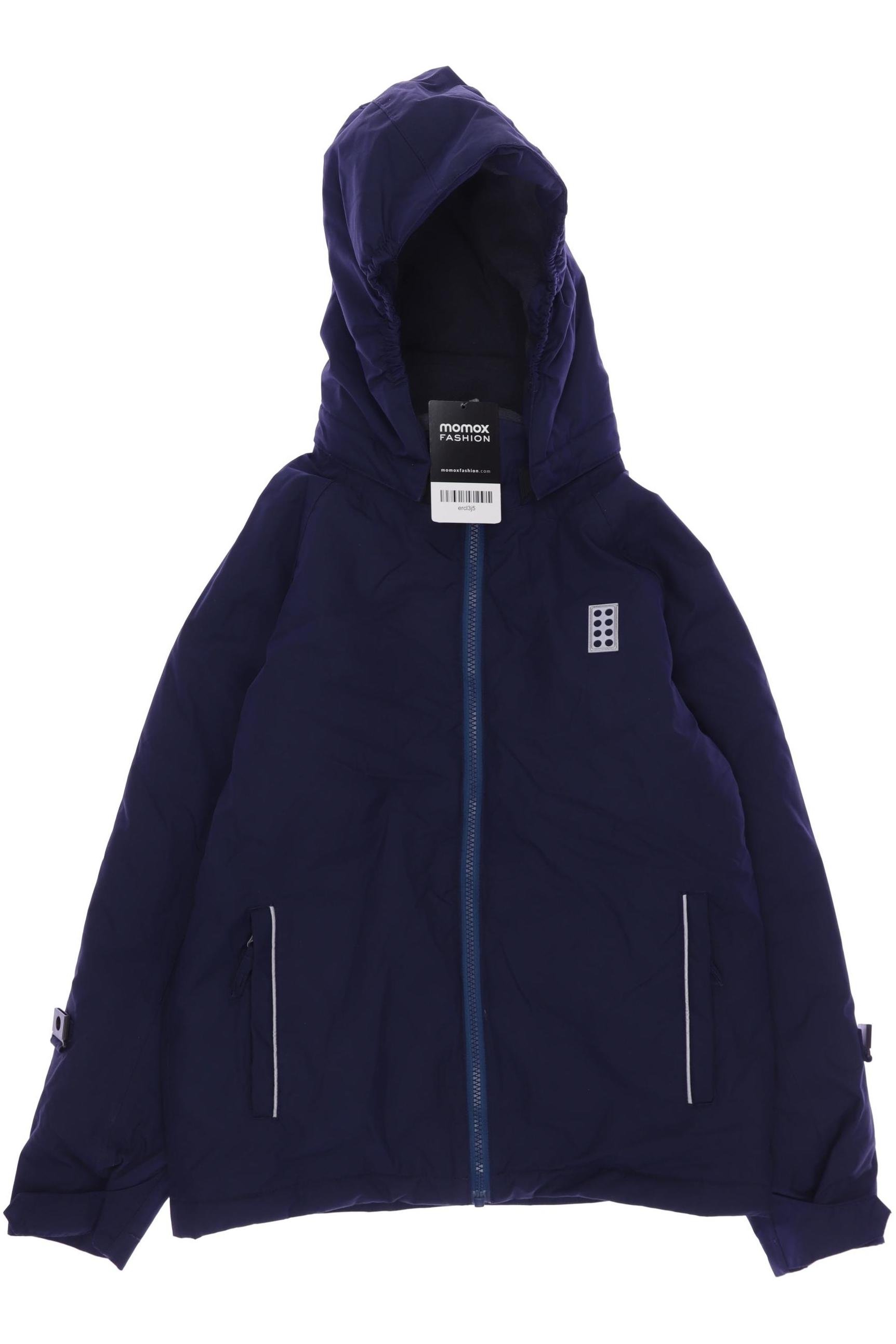 

Lego Wear Herren Jacke, marineblau, Gr. 140