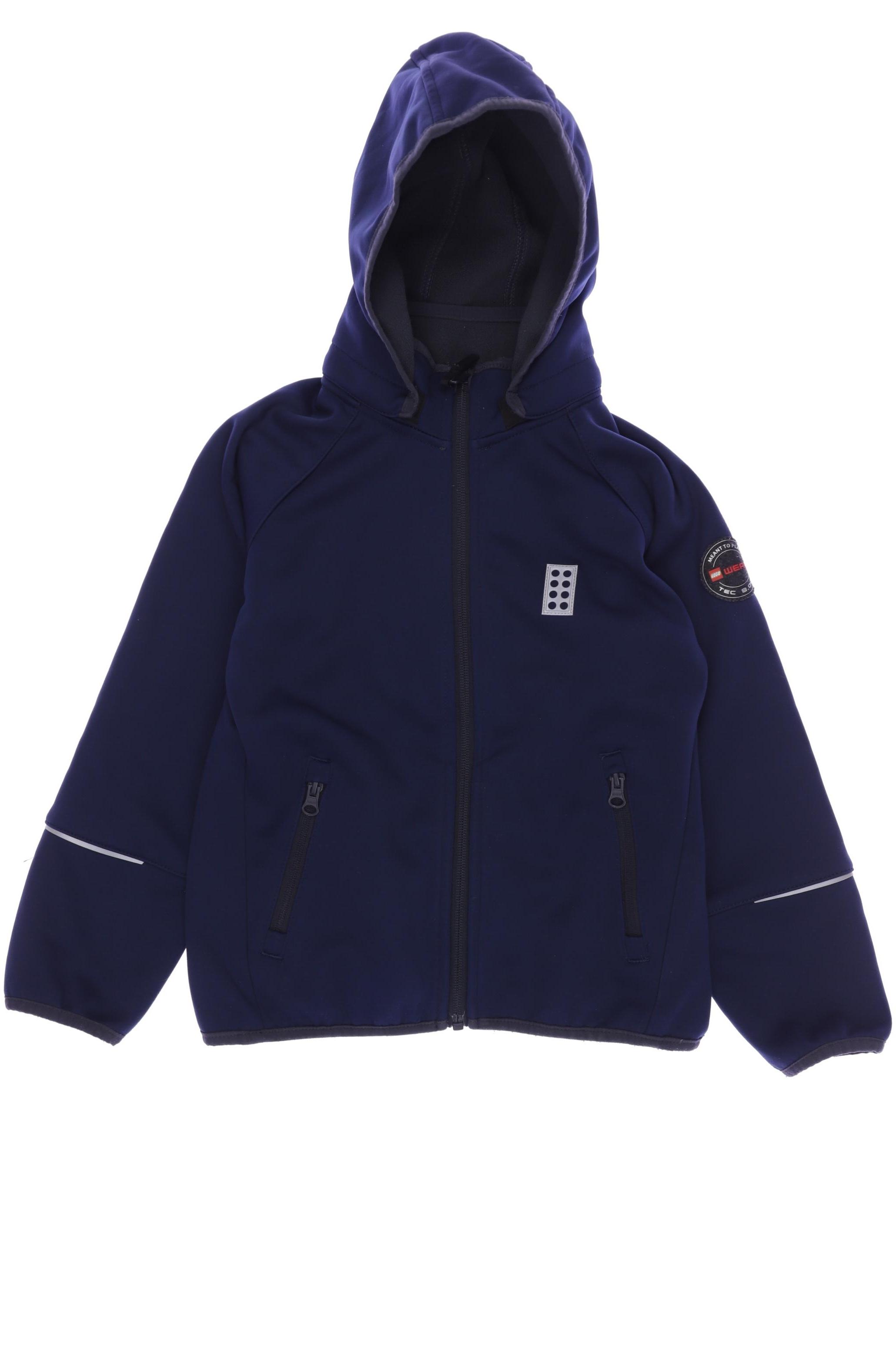 

Lego Wear Herren Jacke, marineblau, Gr. 116