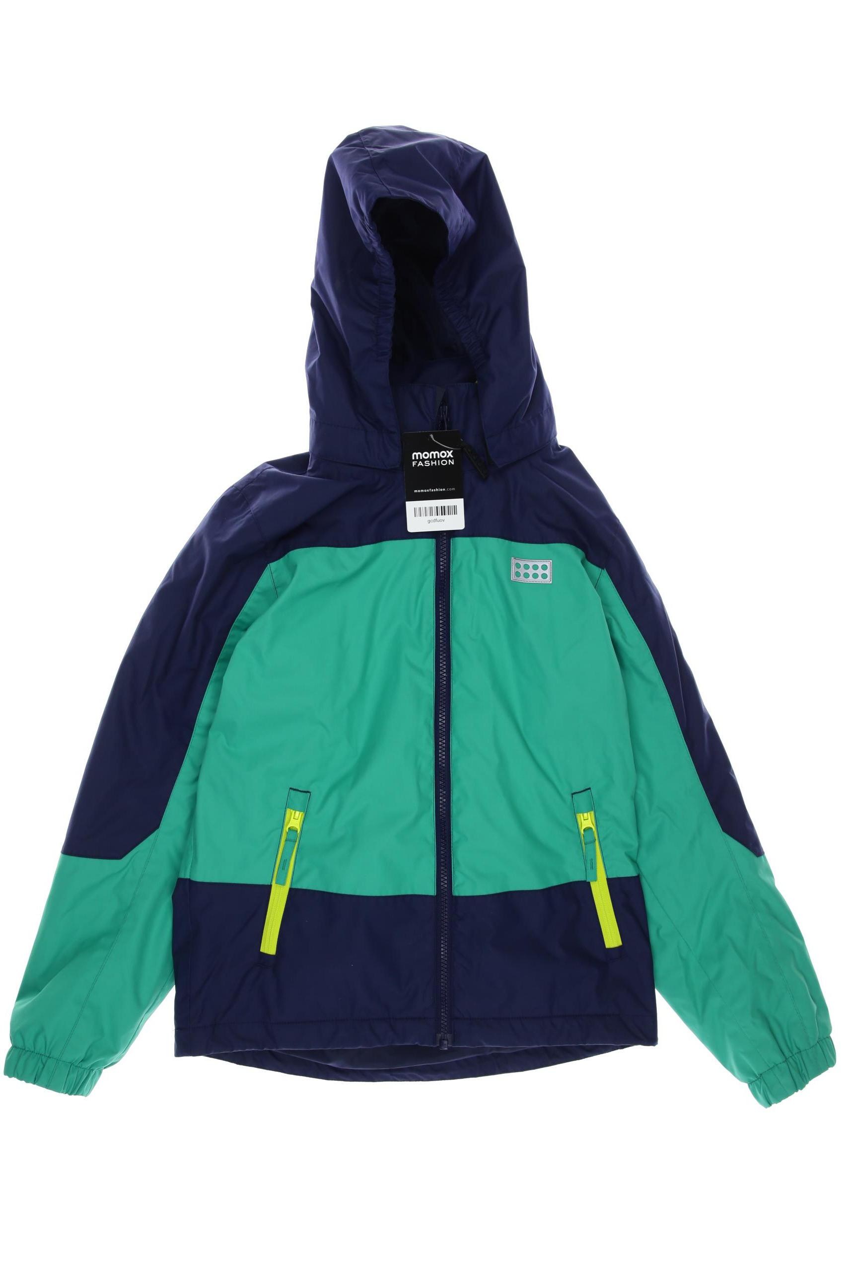 

Lego Wear Herren Jacke, grün, Gr. 146