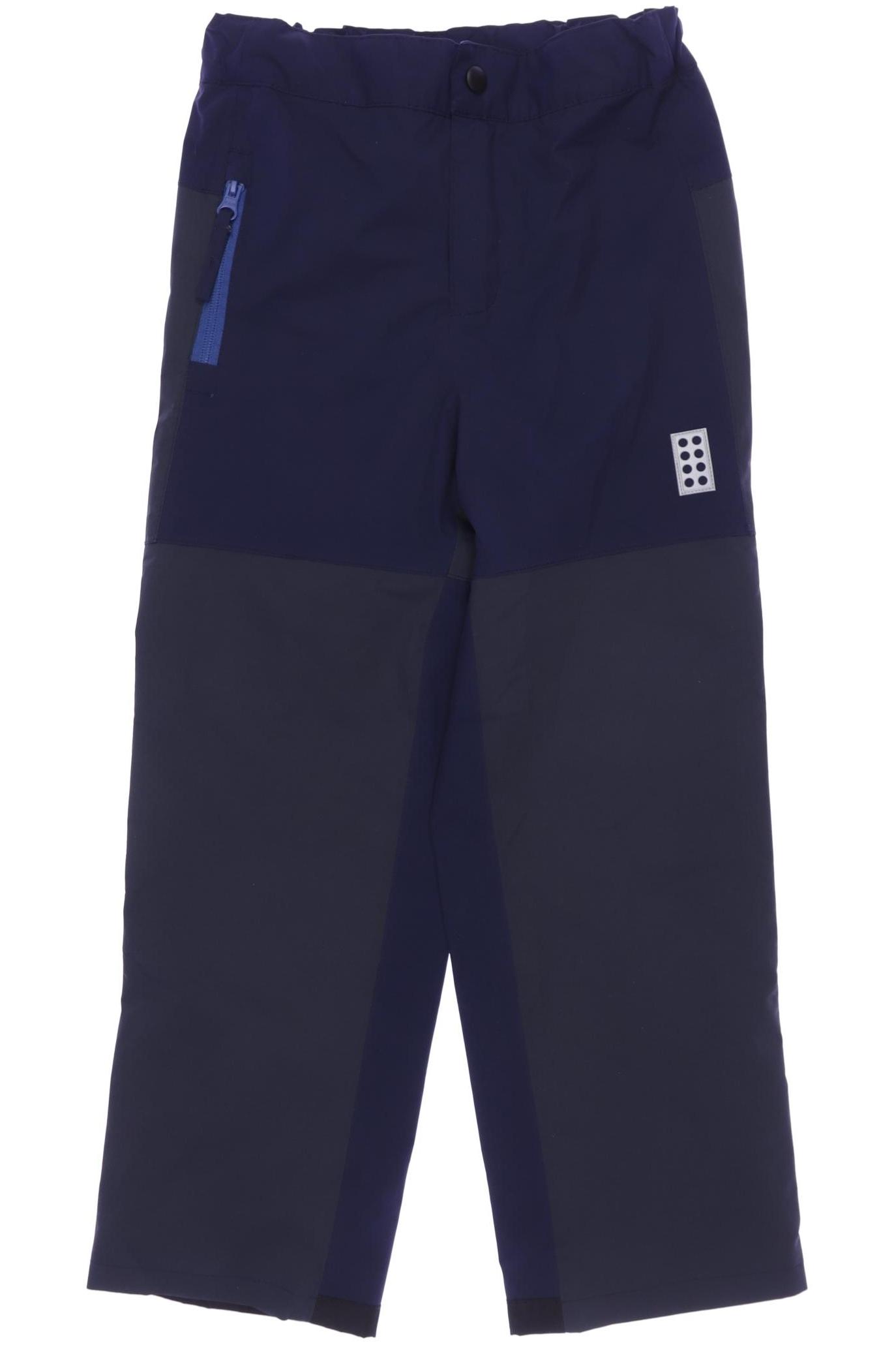 

Lego Wear Herren Stoffhose, marineblau, Gr. 122