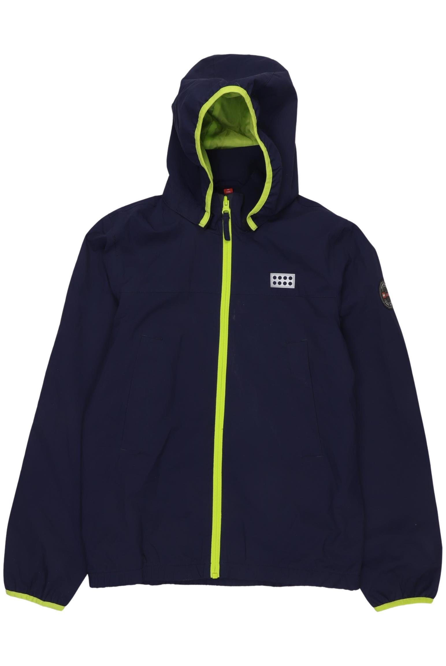 

Lego Wear Herren Jacke, marineblau, Gr. 152
