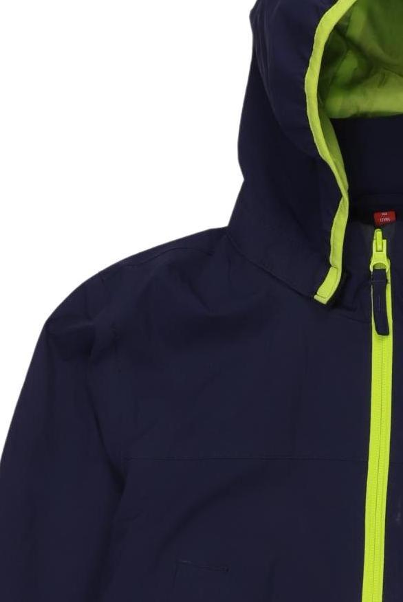 Thumbnail - Lego Wear Jungen Jacke, marineblau, Gr. 152