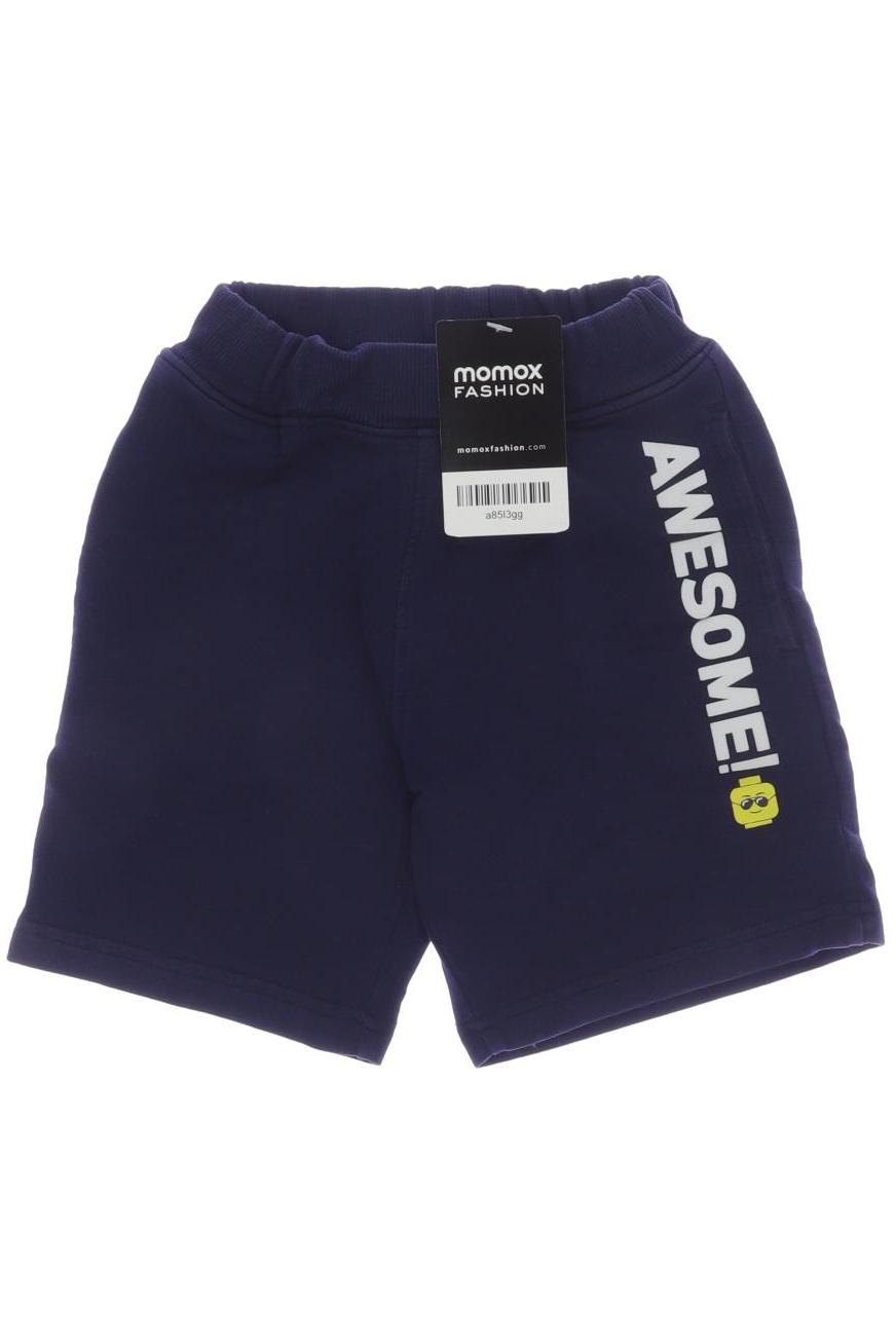 

Lego Wear Herren Shorts, marineblau, Gr. 116