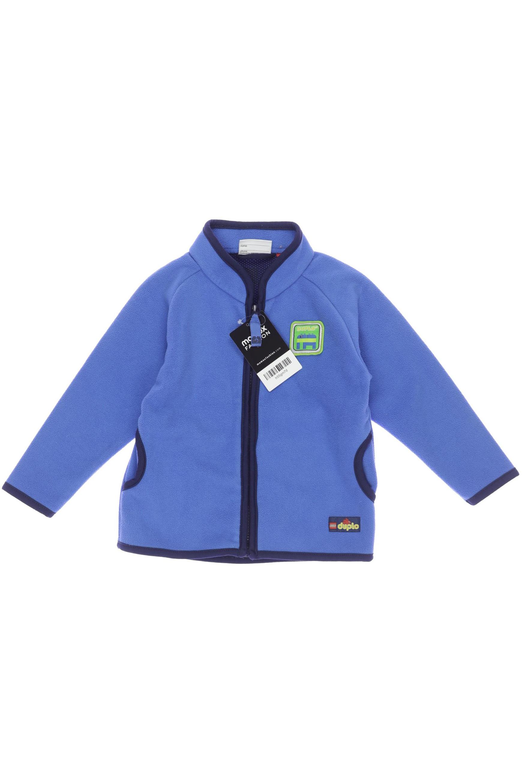 

Lego Wear Herren Hoodies & Sweater, blau, Gr. 86