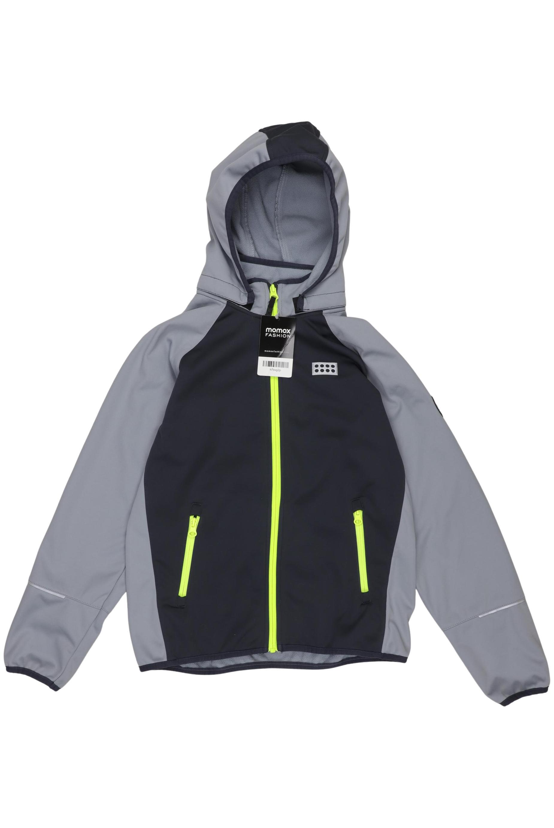 

Lego Wear Jungen Jacke, grau, Gr. 146