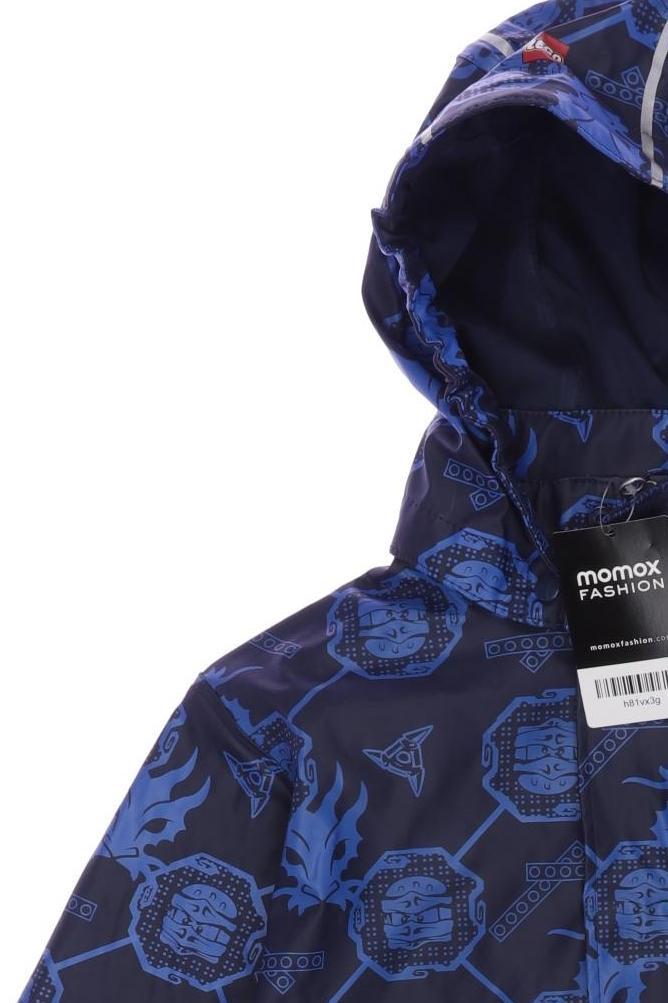 Thumbnail - Lego Wear Herren Jacke, blau, Gr. 146