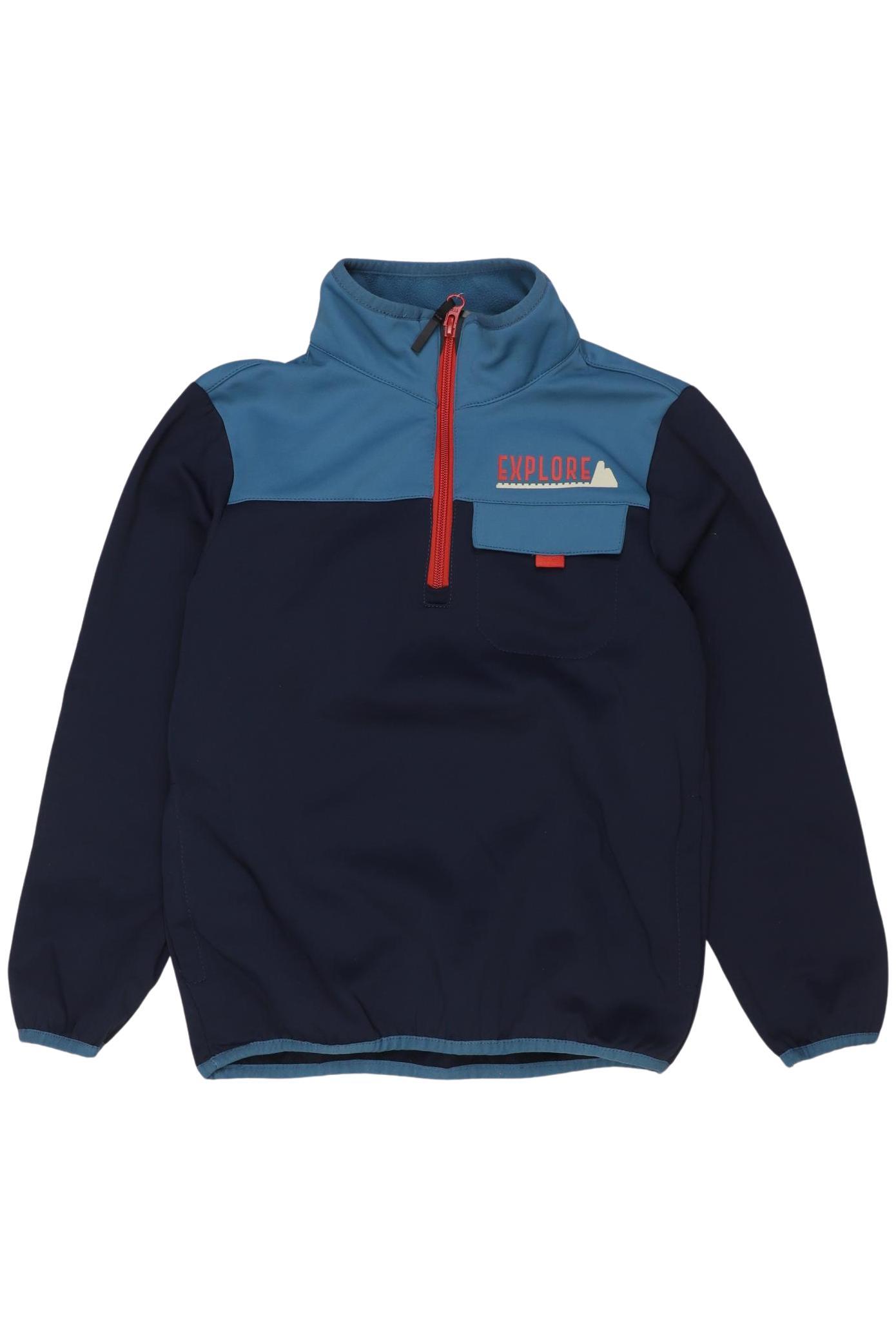 

Lego Wear Jungen Hoodies & Sweater, mehrfarbig, Gr. 134