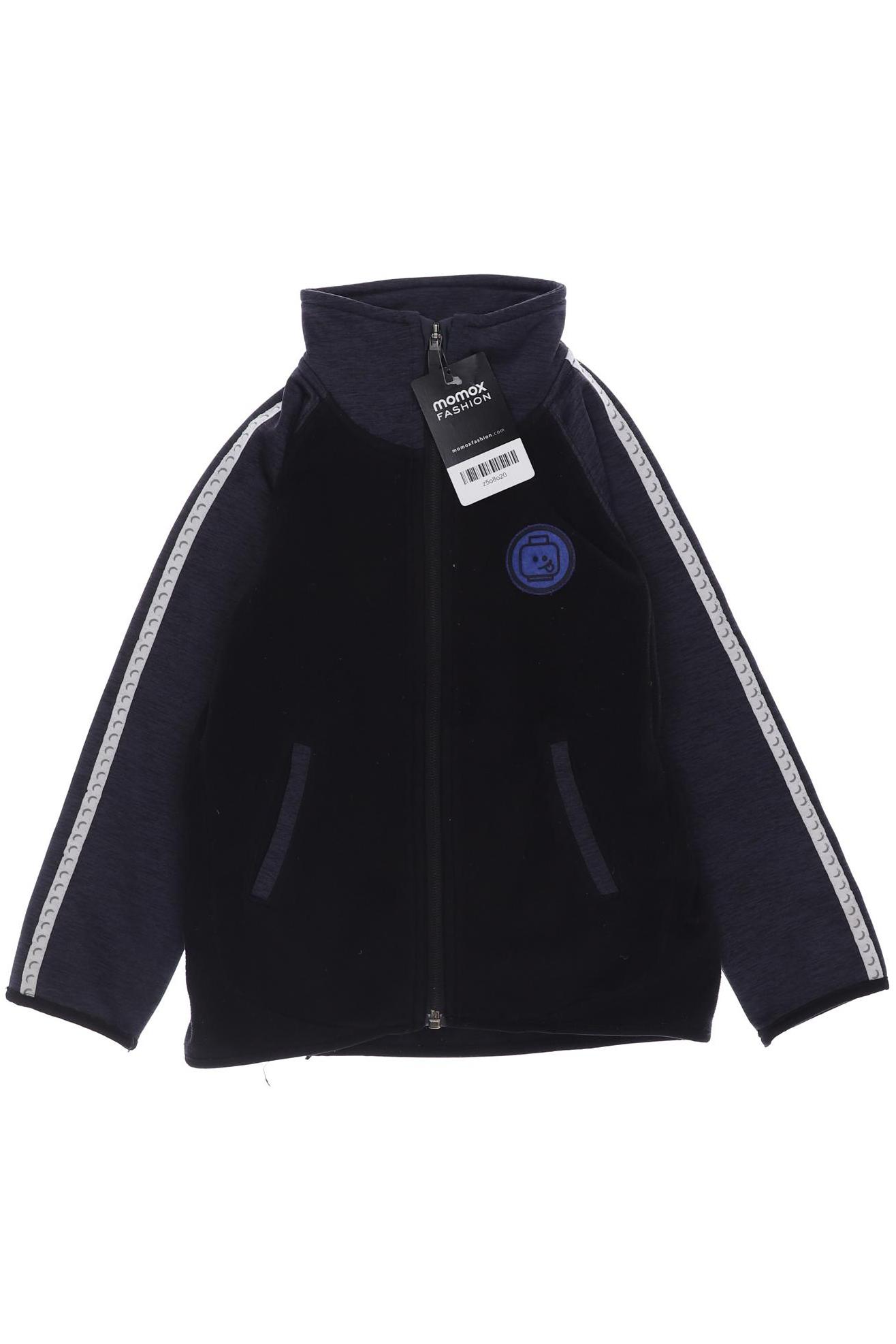 

Lego Wear Jungen Hoodies & Sweater, schwarz