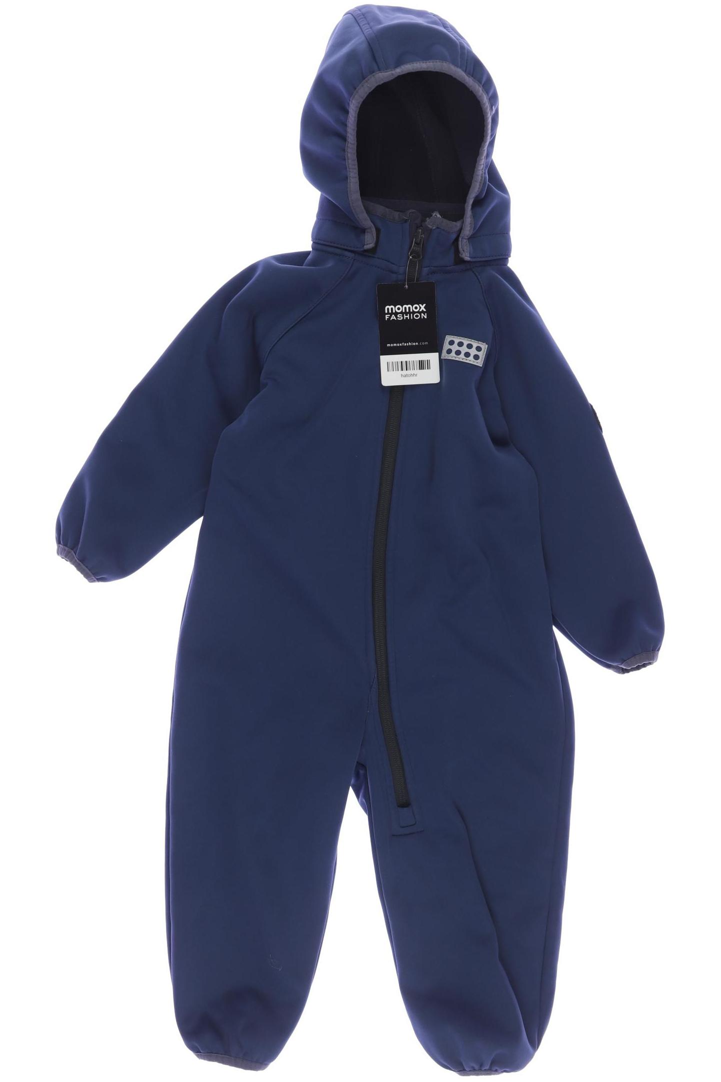 

Lego Wear Jungen Schneeanzug, marineblau