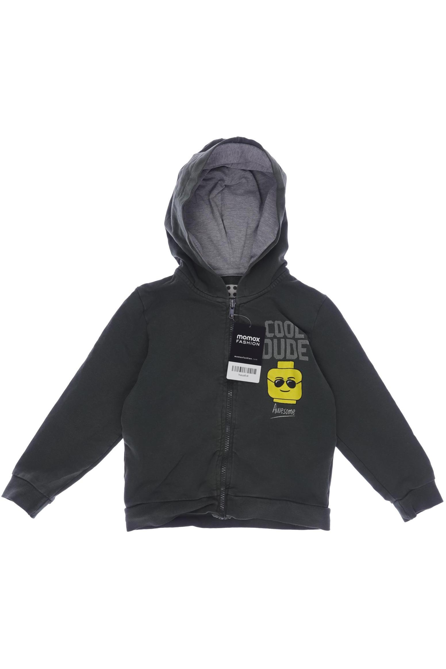 

Lego Wear Jungen Hoodies & Sweater, grün