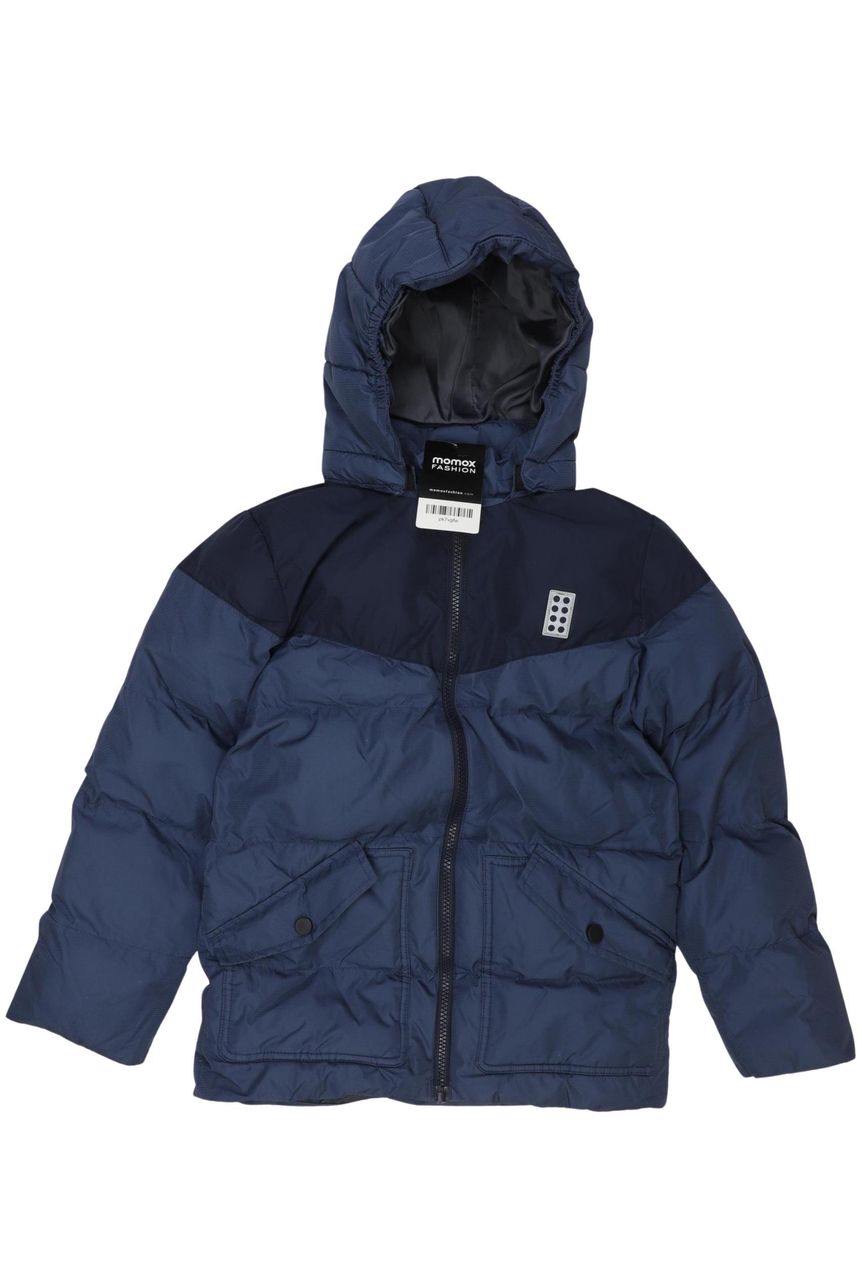 

Lego Wear Jungen Jacke, marineblau, Gr. 128