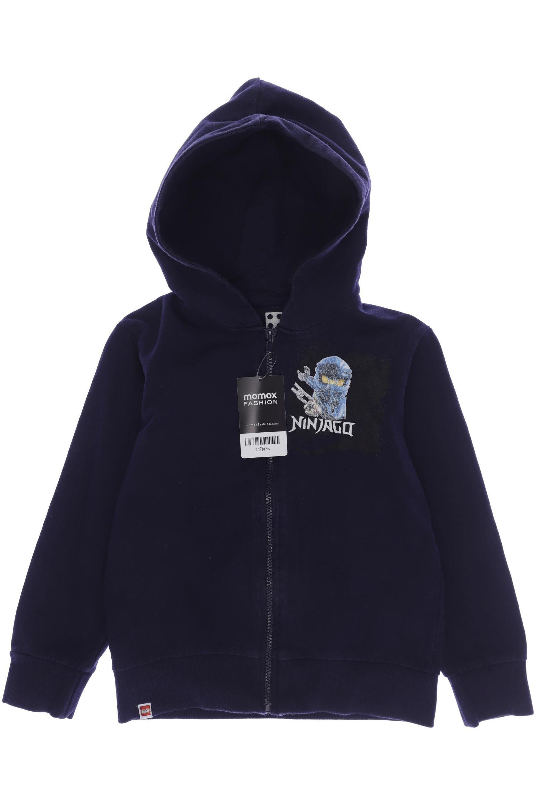

Lego Wear Jungen Hoodies & Sweater, marineblau