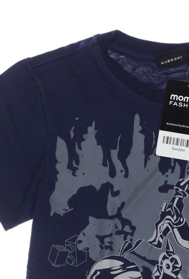 Thumbnail - Lego Wear Jungen T-Shirt, marineblau, Gr. 140