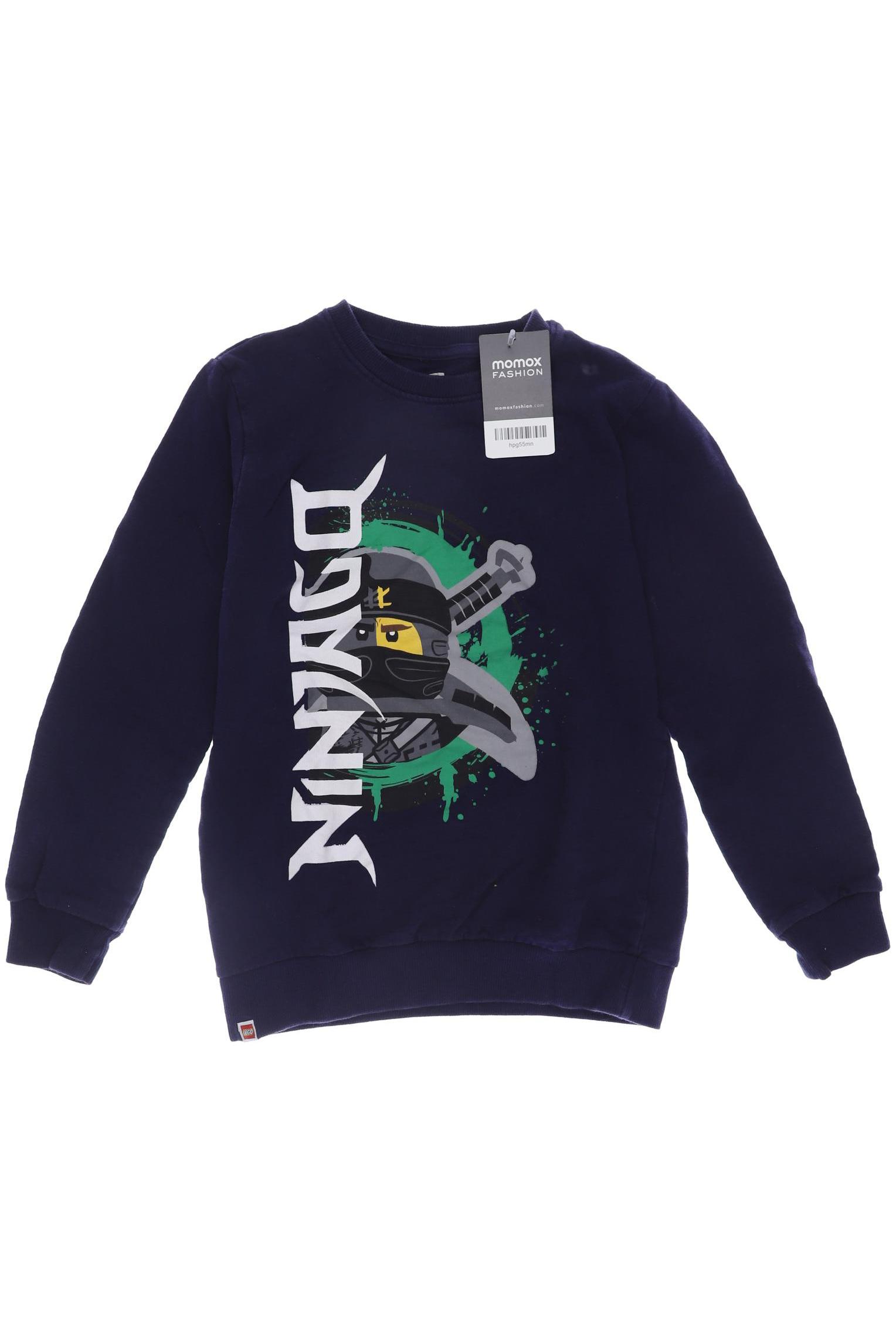 

Lego Wear Jungen Hoodies & Sweater, marineblau